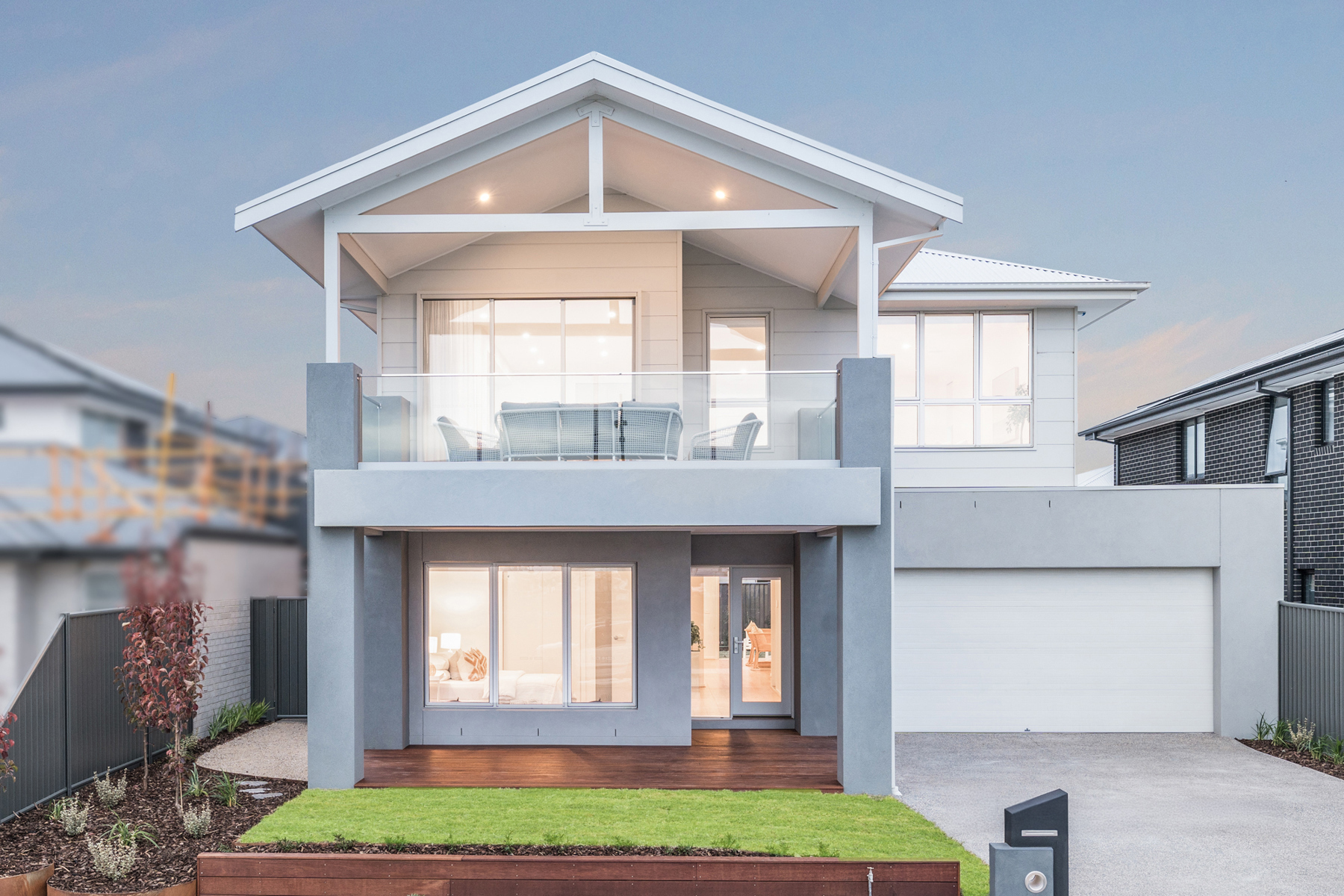 8 Red Gum Court, LARA