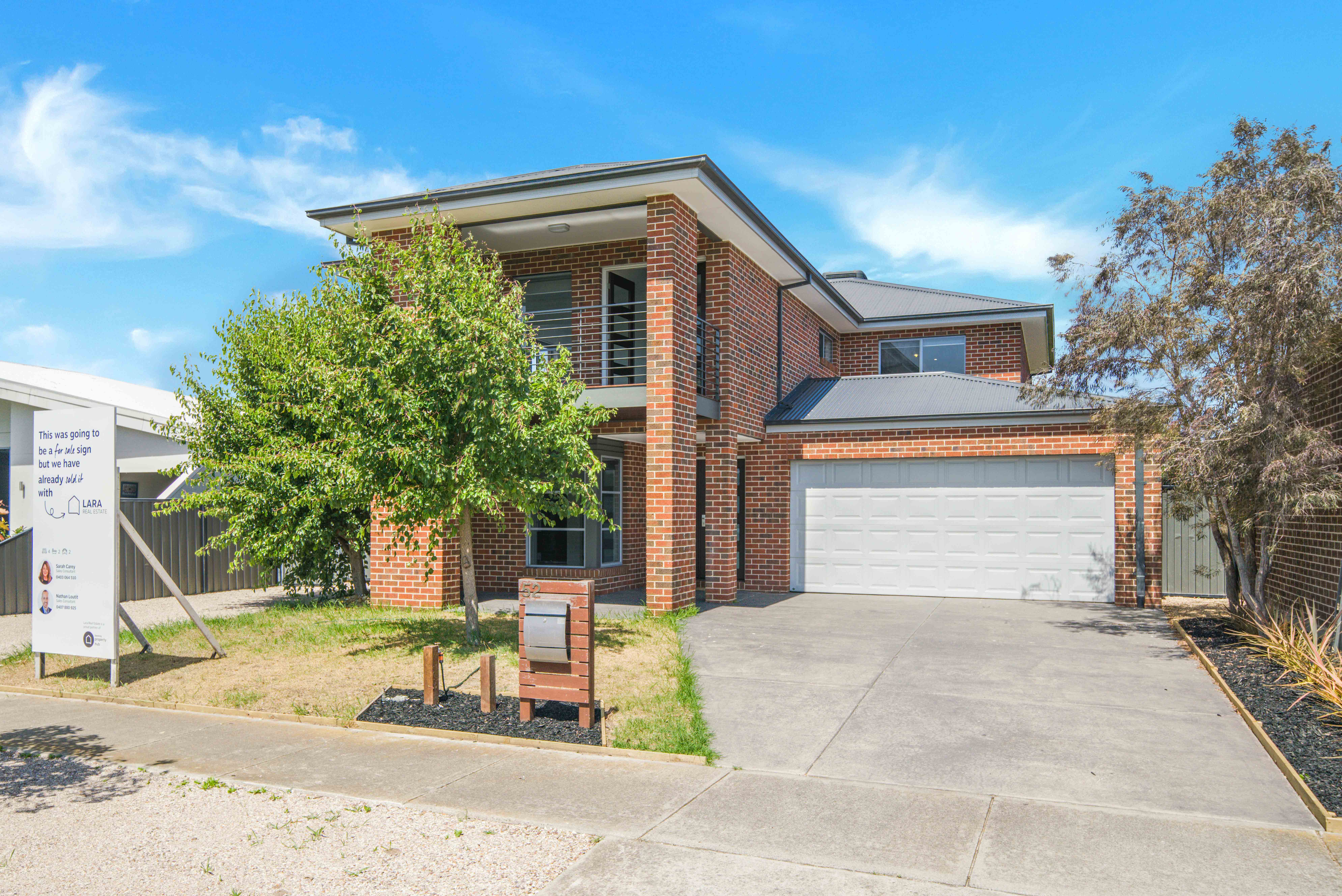 52 Benetti Drive, LARA