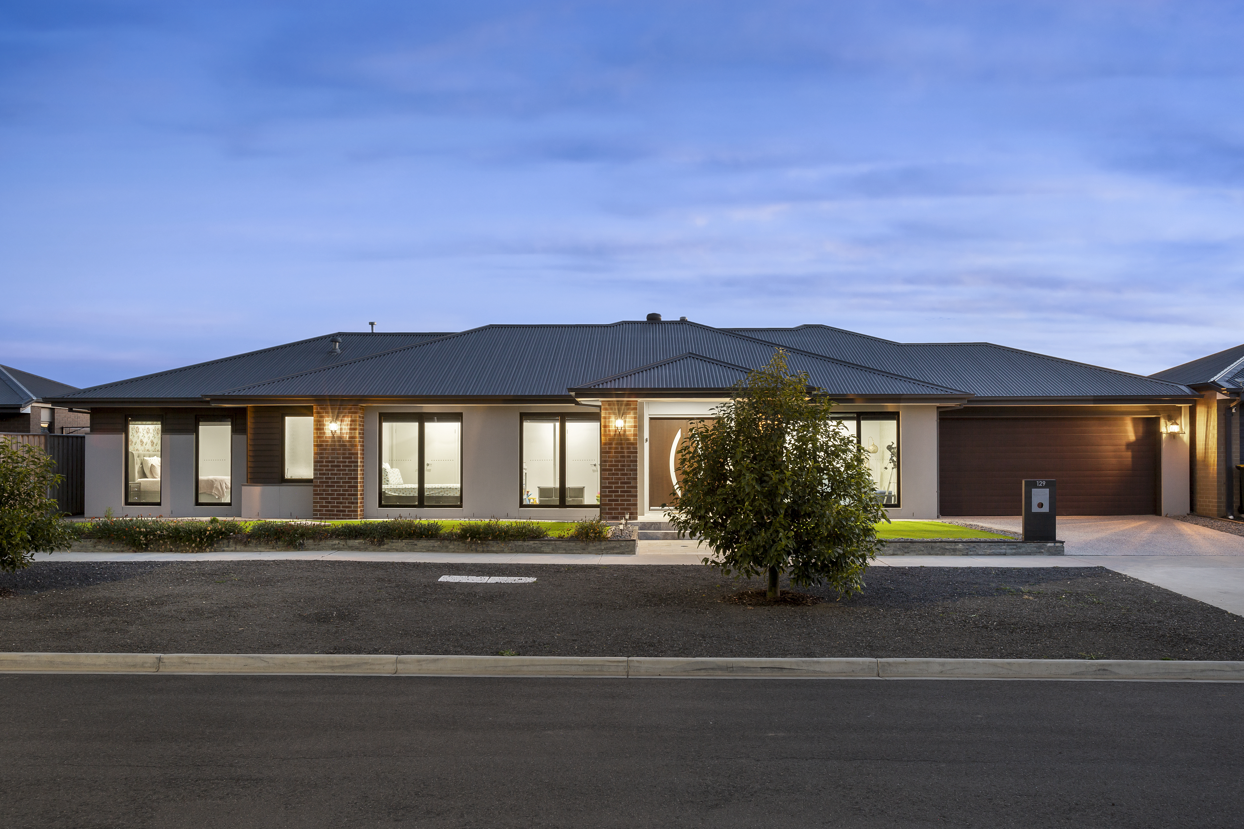 129 Kees Road, LARA