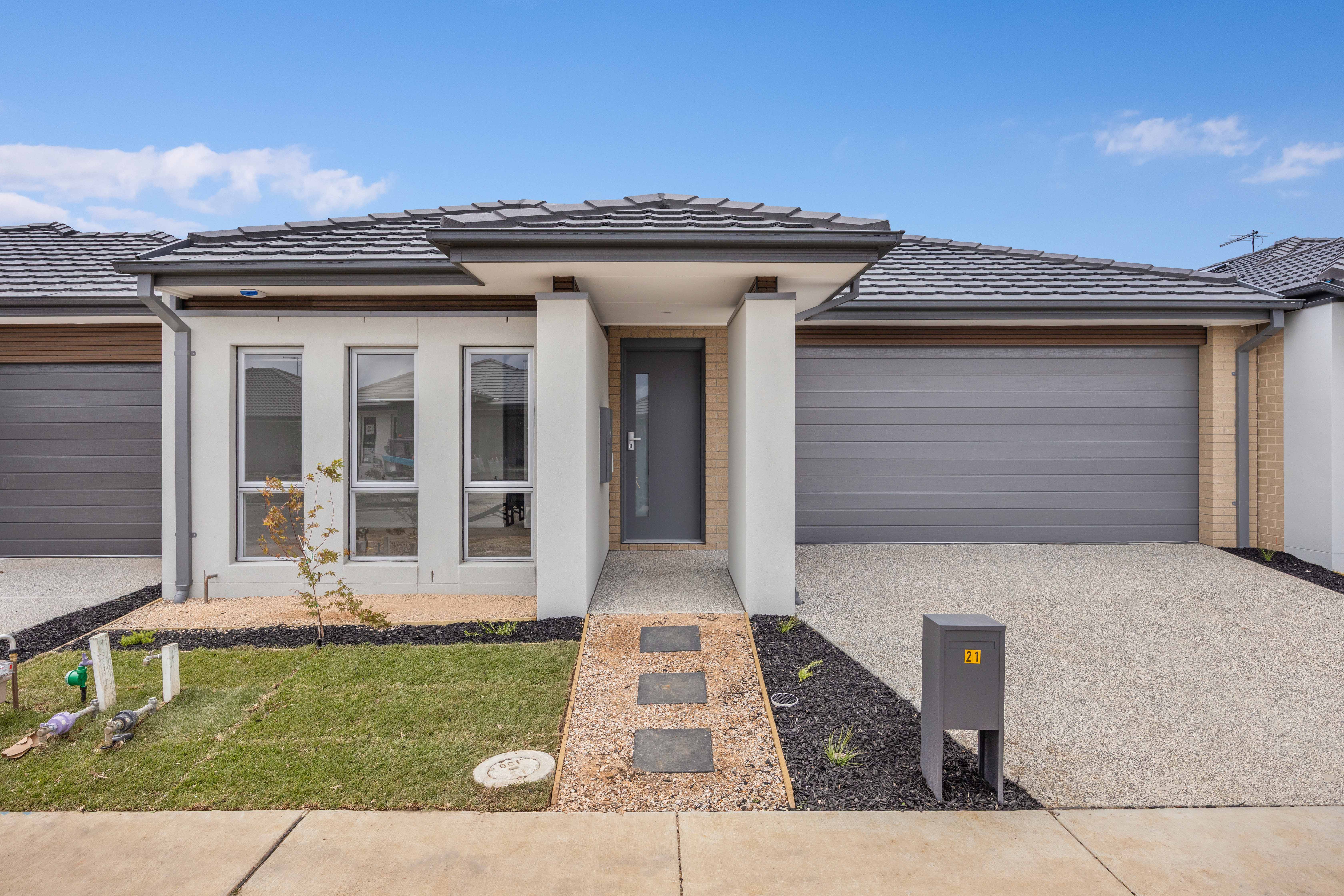 21 Buttercup Crescent, ARMSTRONG CREEK