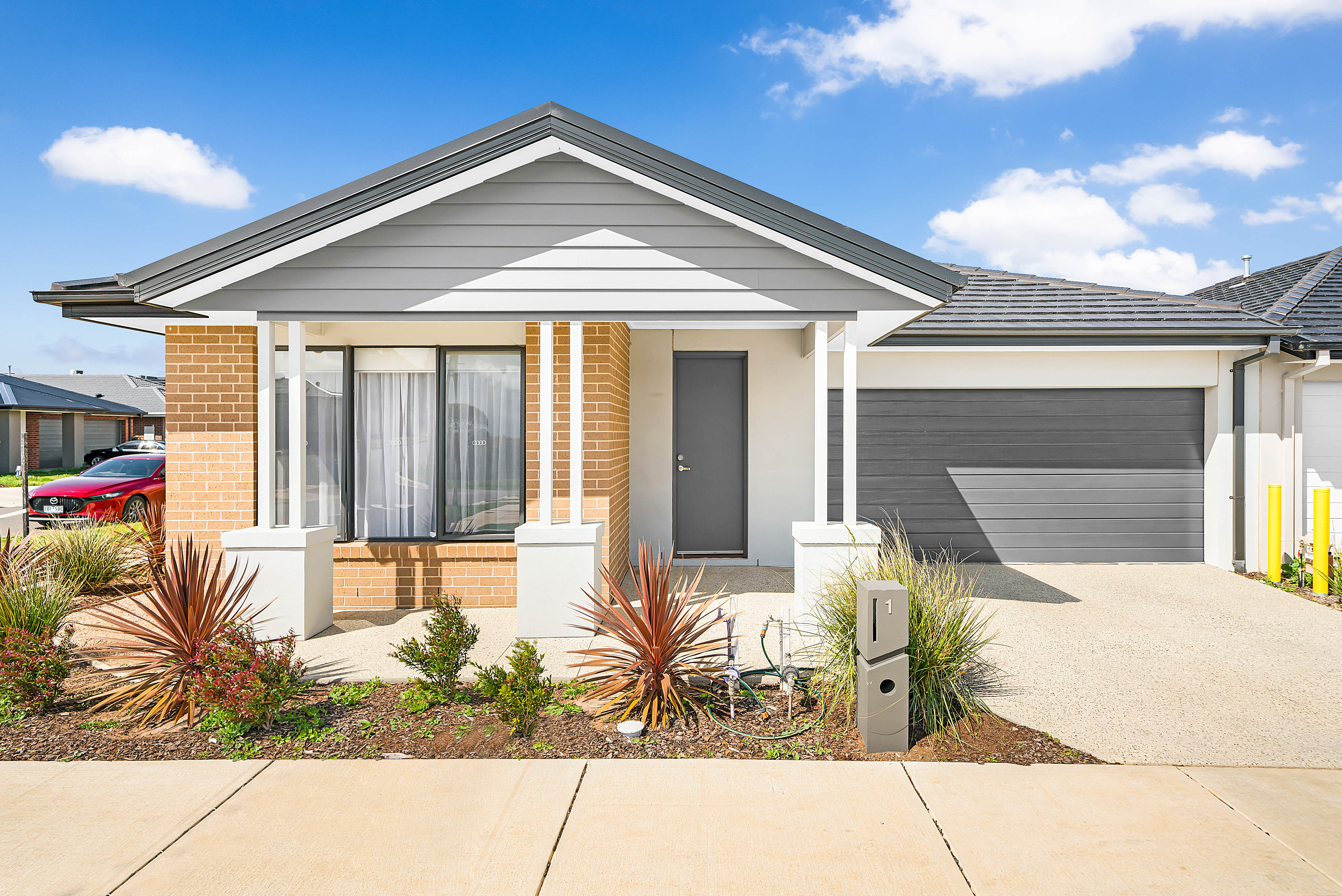 1 Pythais Way, CHARLEMONT