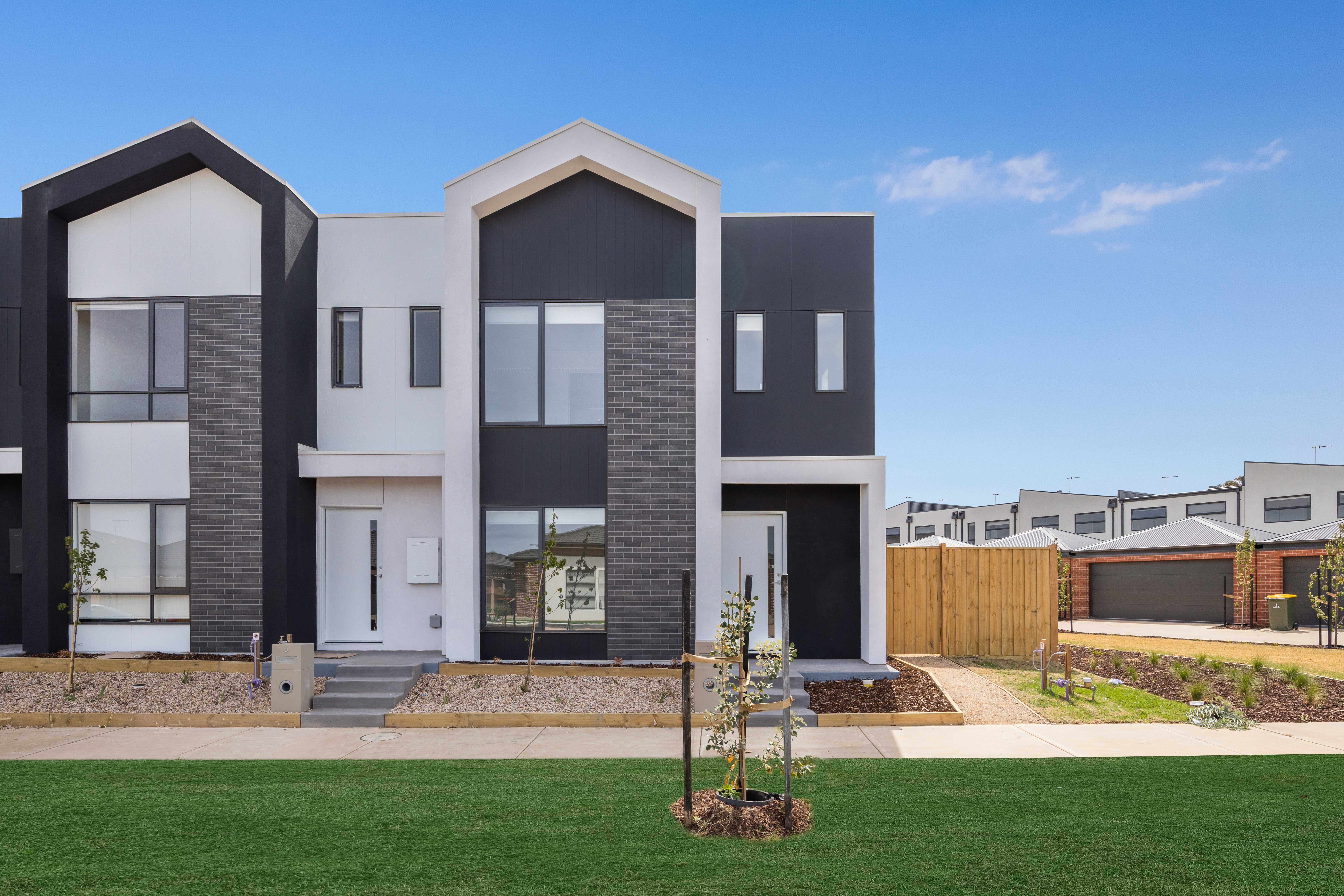 11 Seraphina Drive, WYNDHAM VALE