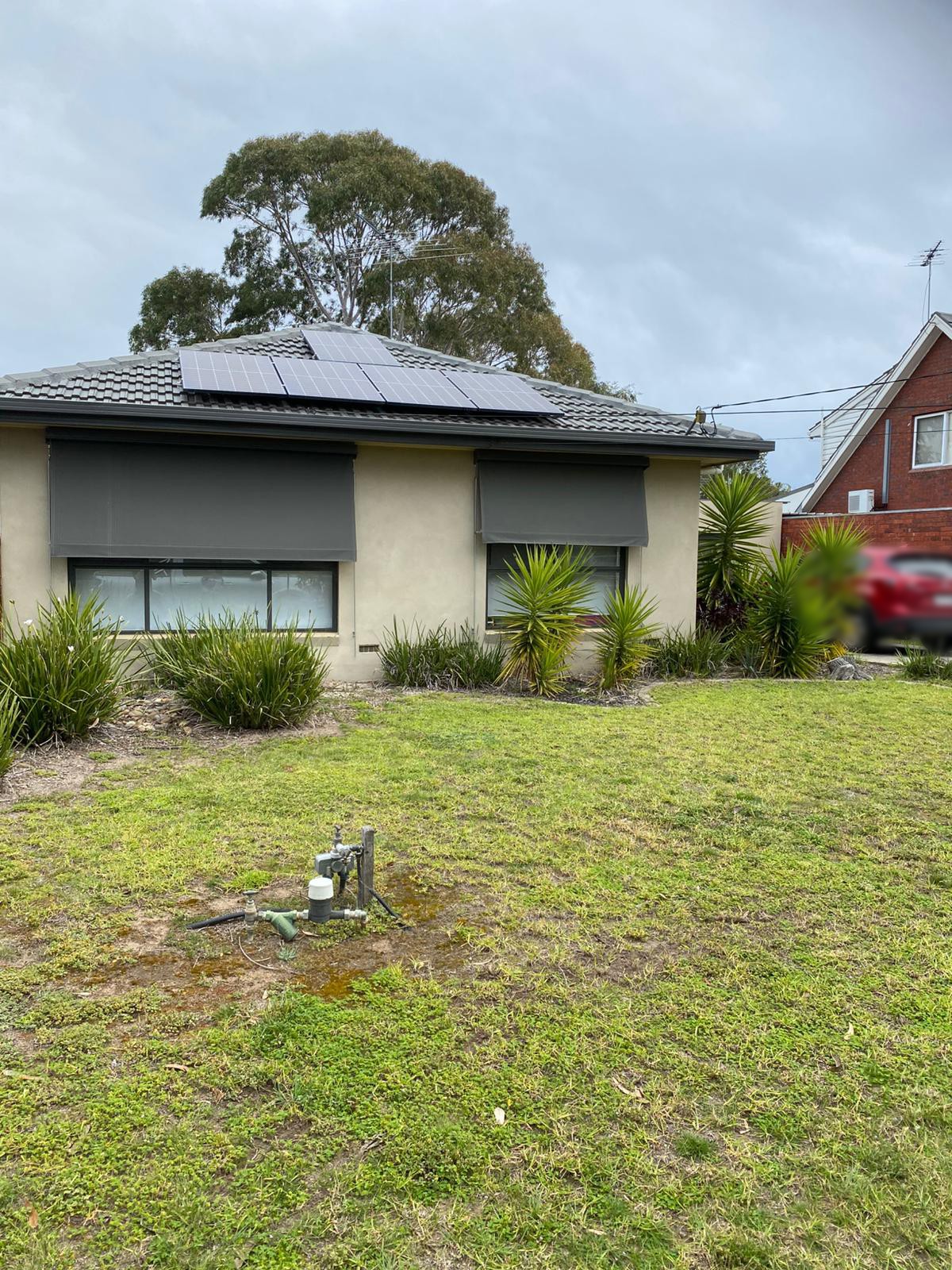 51 Kees Road, LARA