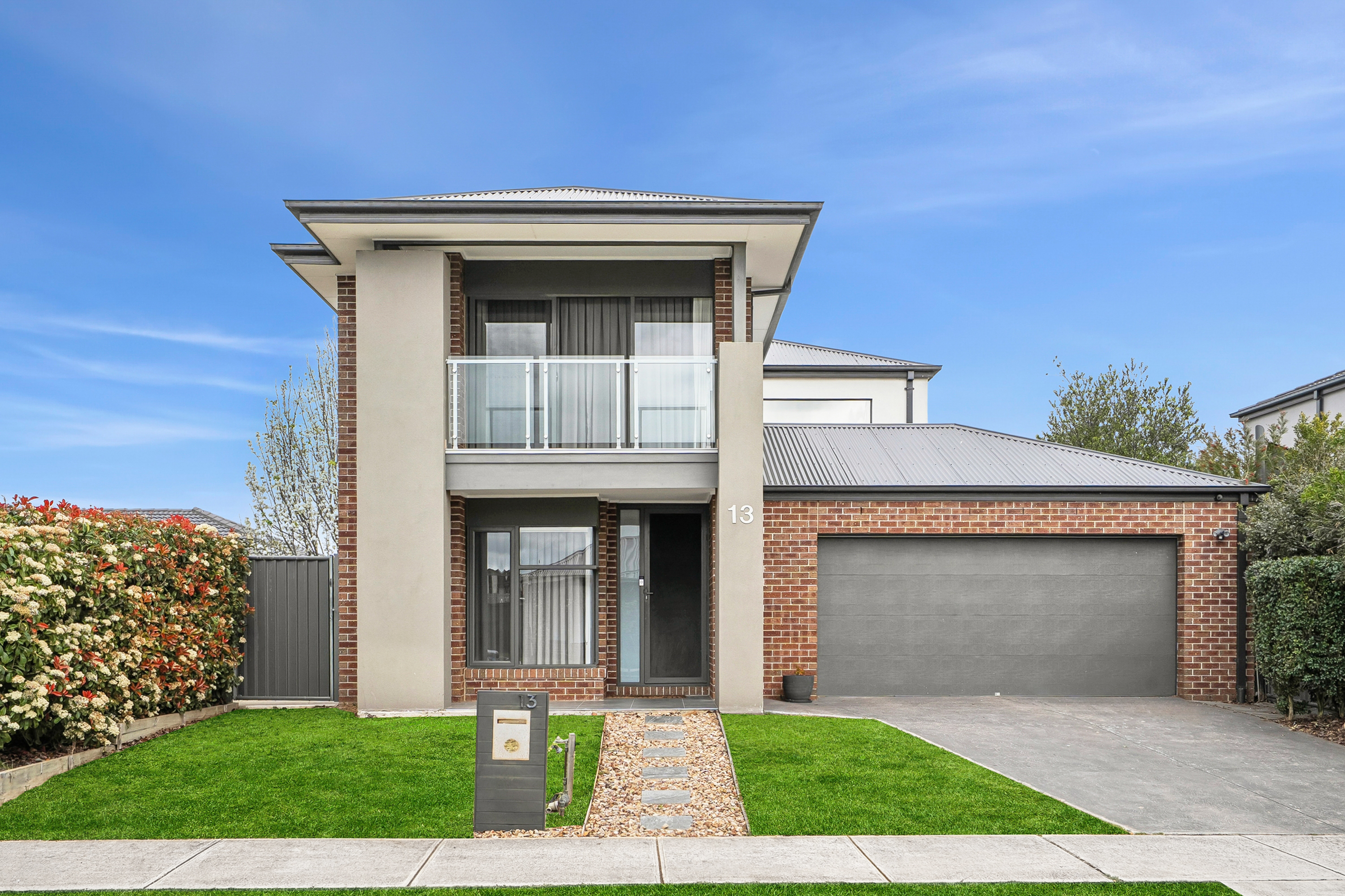 13 Quail Drive, LARA