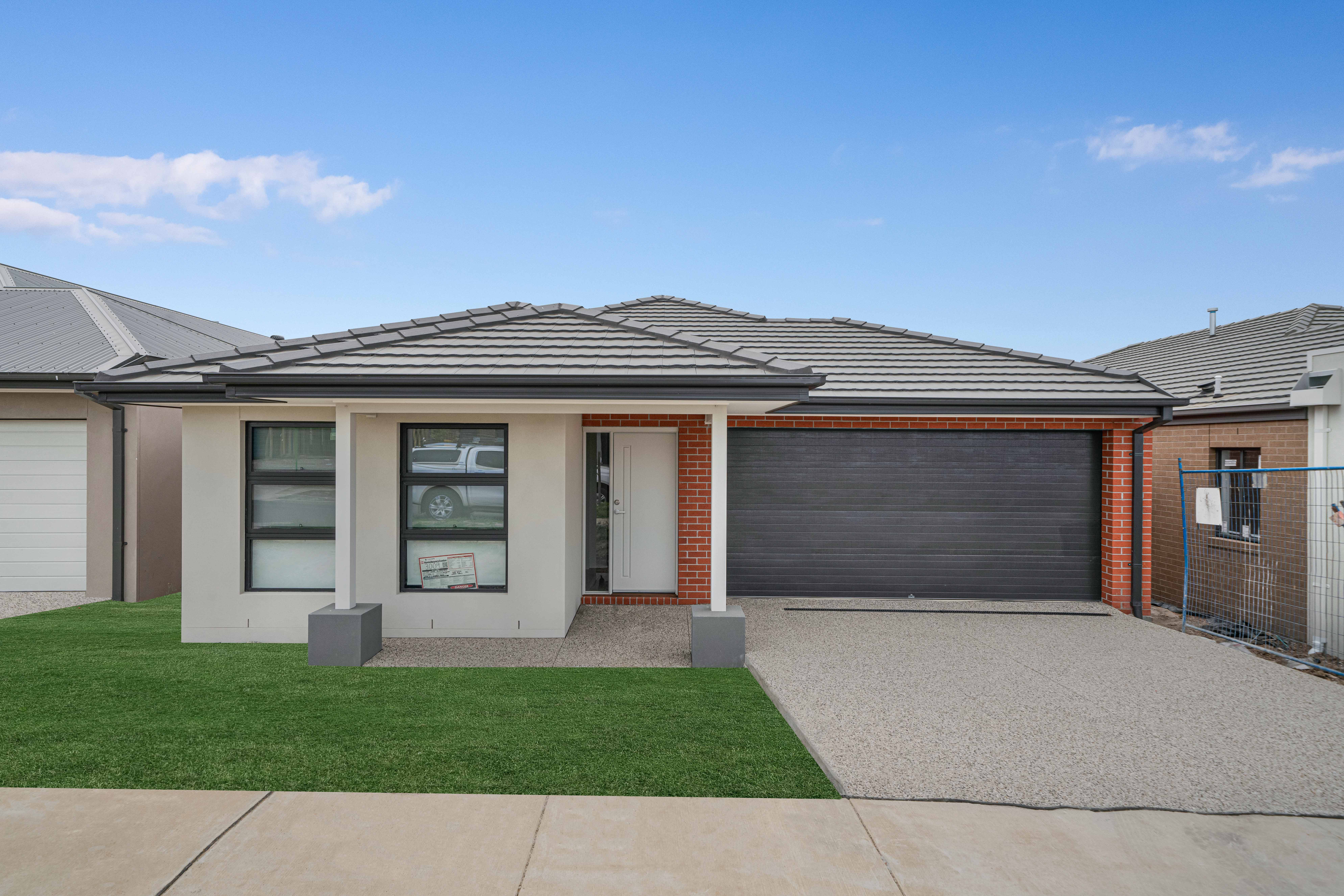 63 Allansford Crescent, ARMSTRONG CREEK