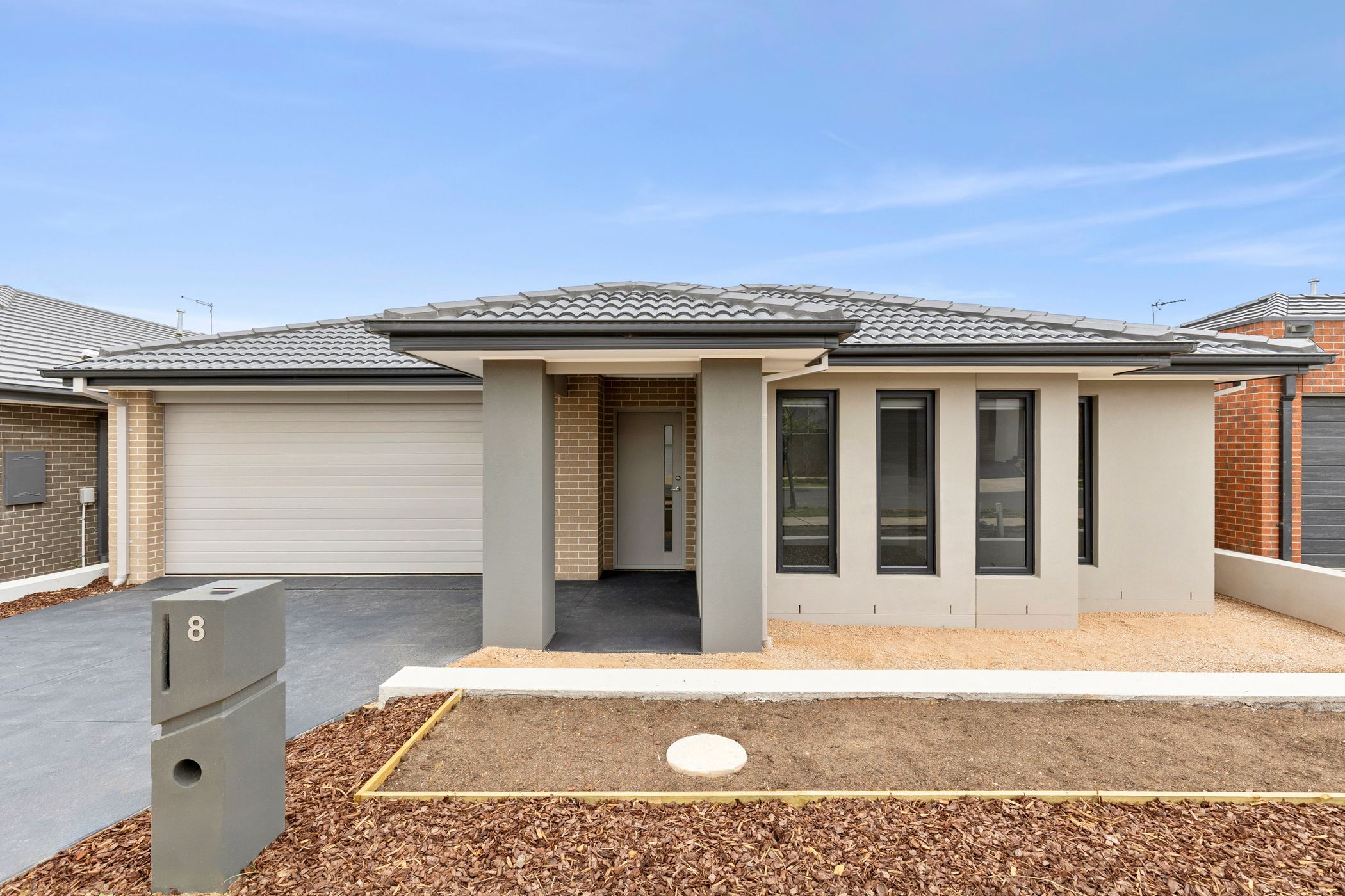 Image of 8 Dutch Street