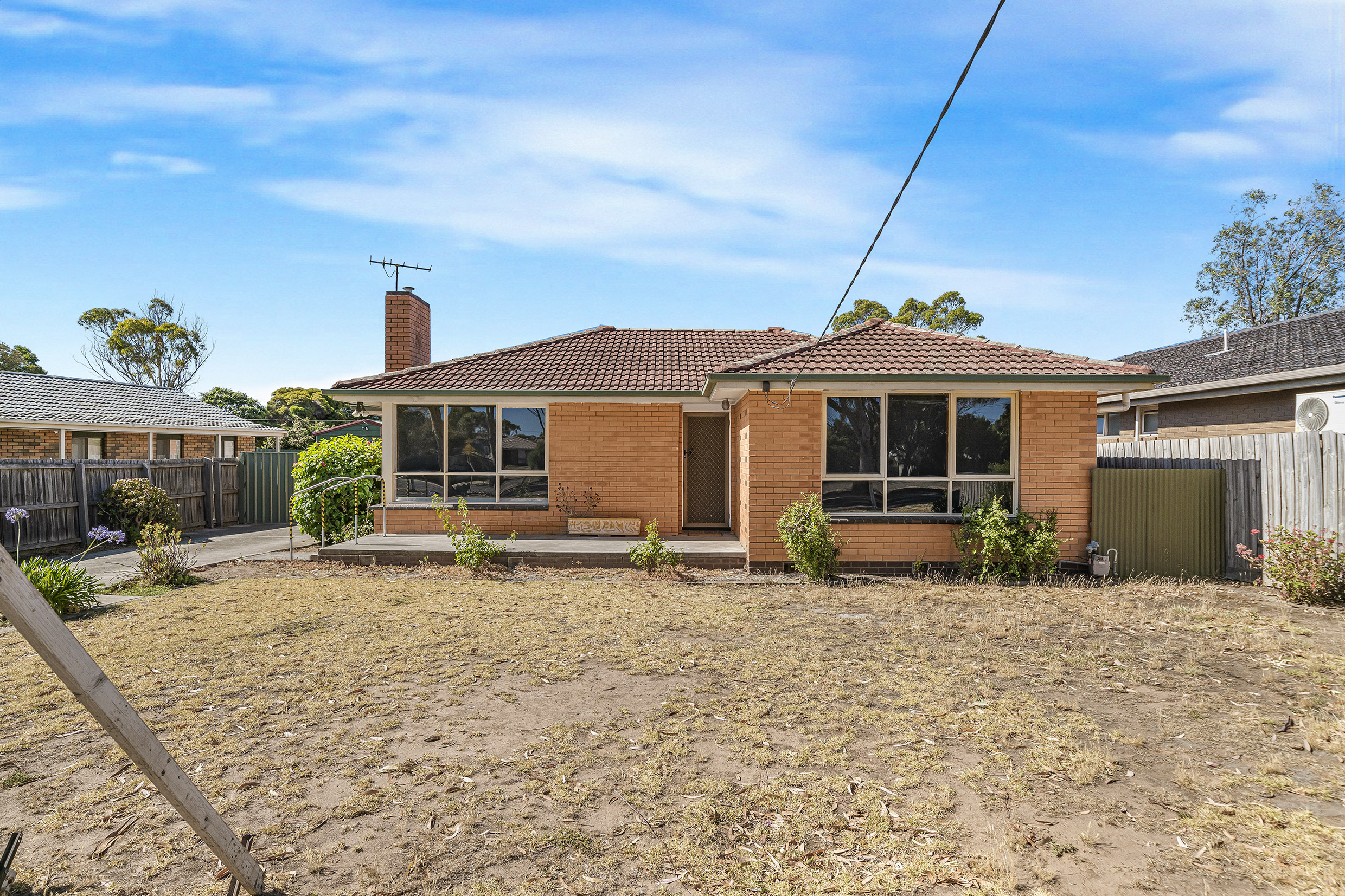 49 Mcclelland Avenue, LARA