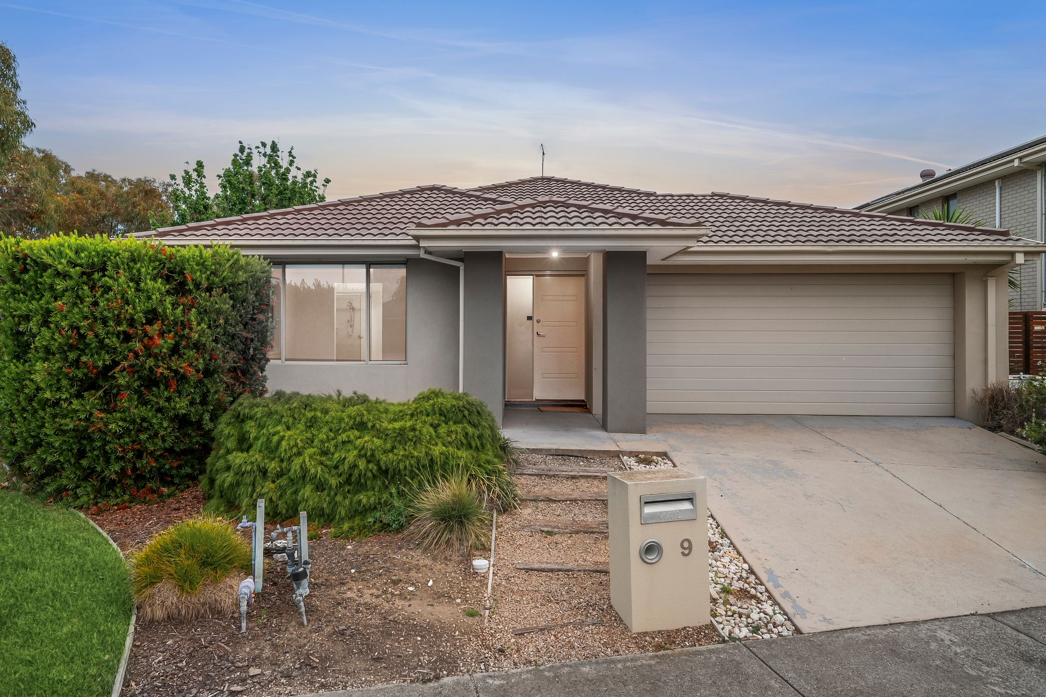 9 Daybreak Avenue, ARMSTRONG CREEK