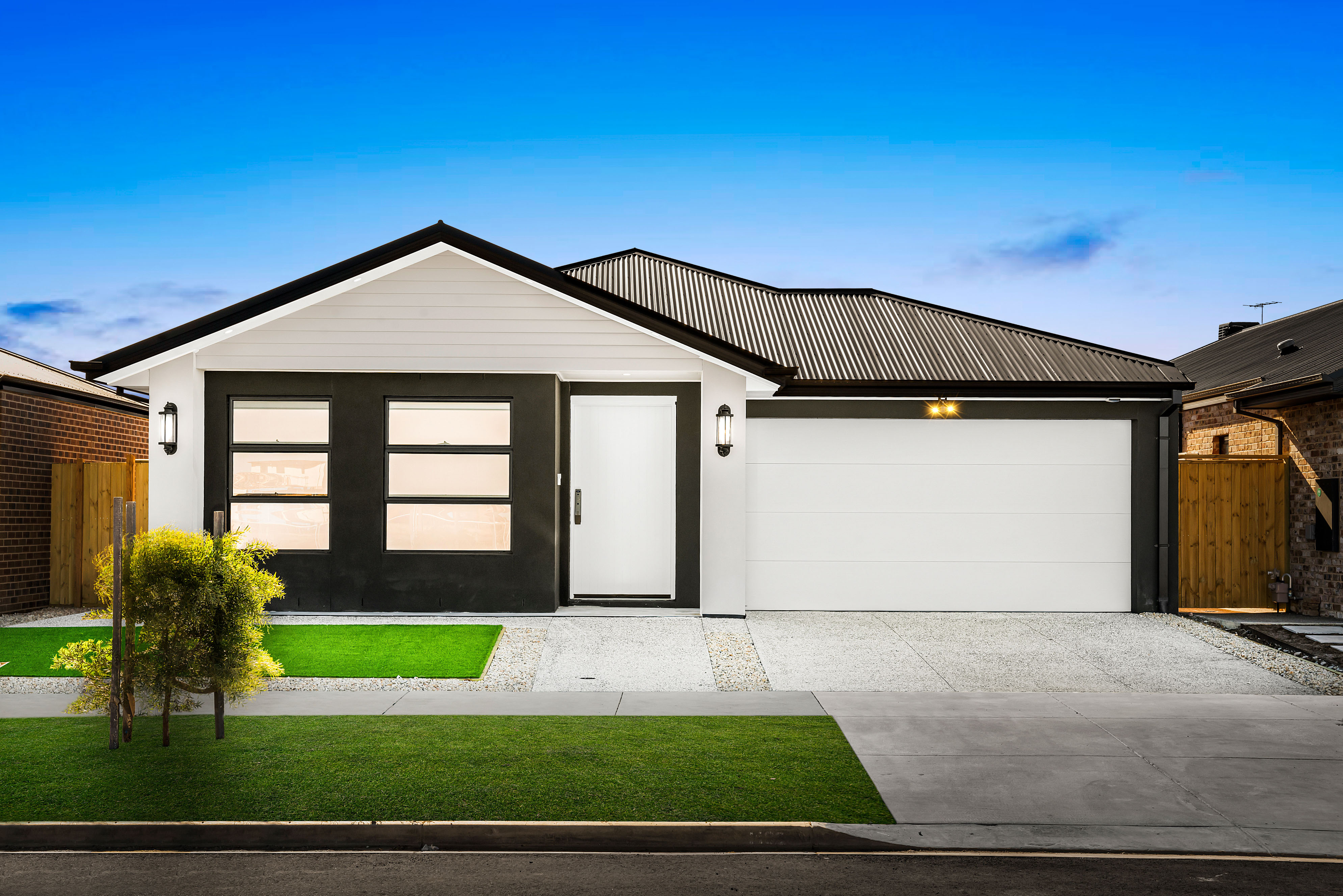 47 Kingston Drive, LARA