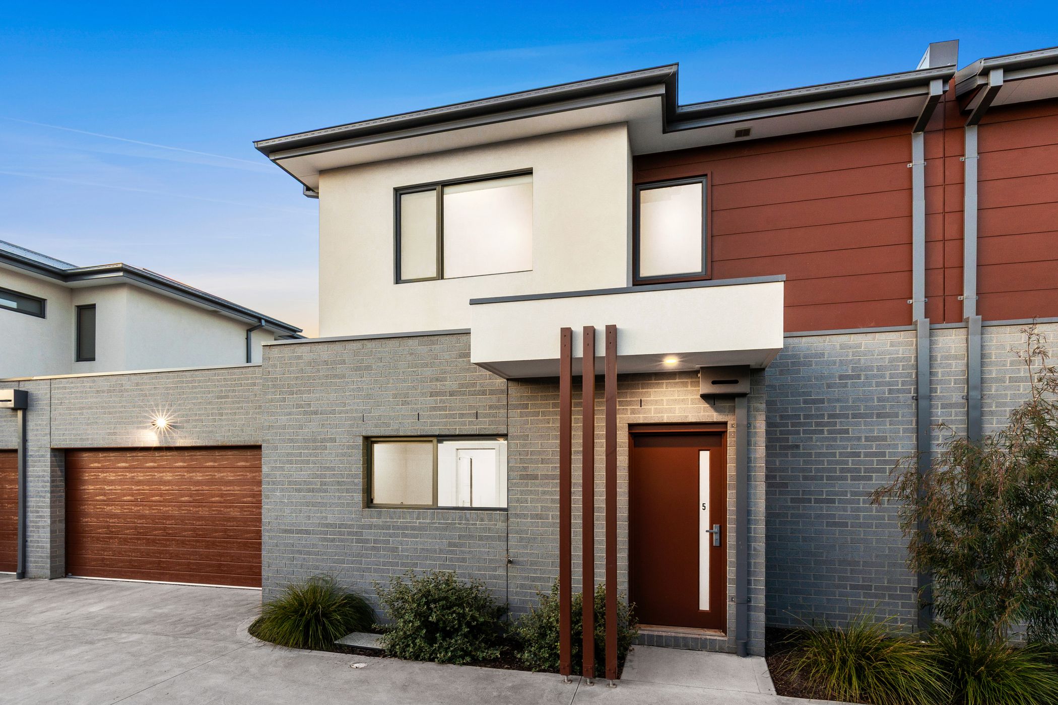 5/46 Botanical Drive, LARA