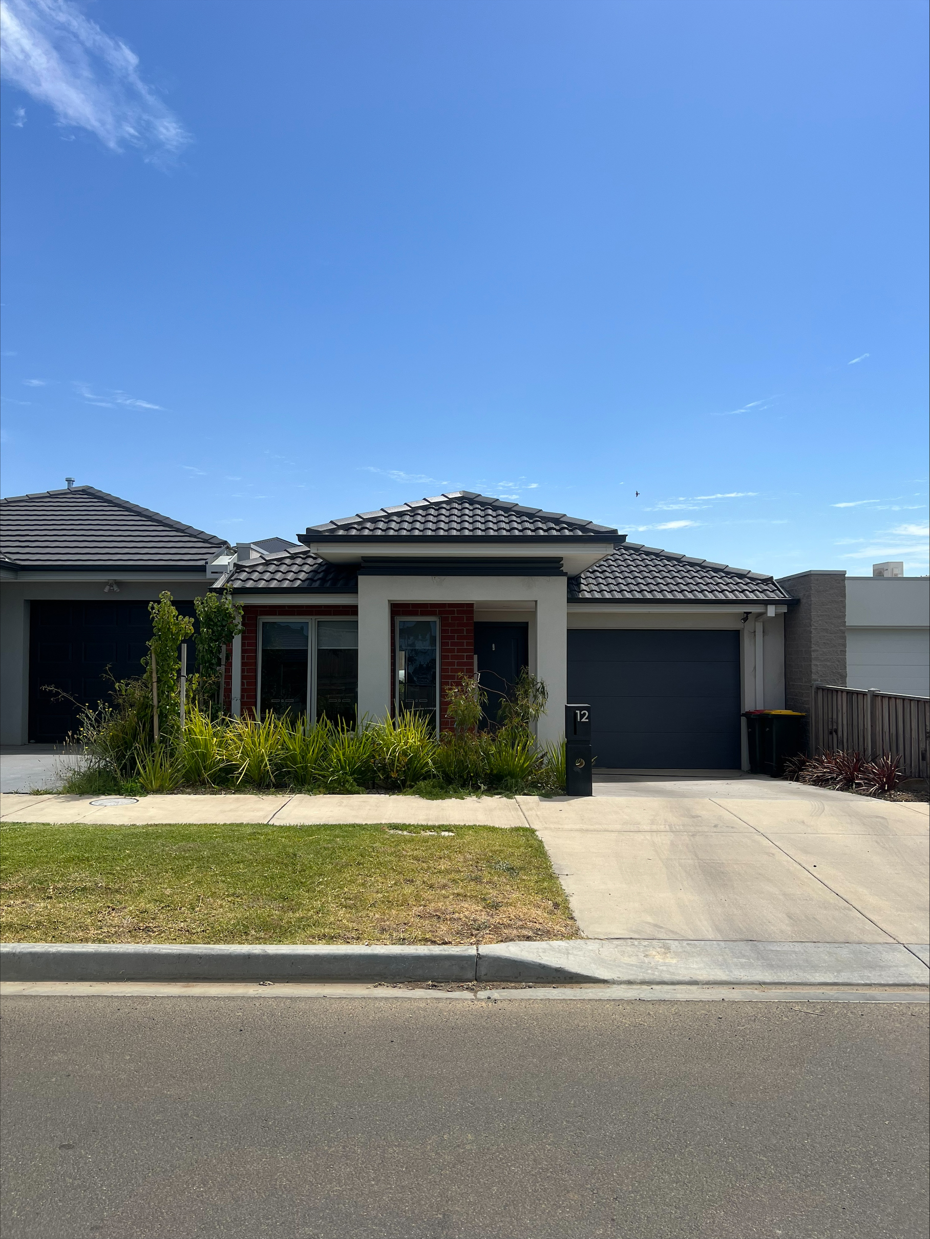 12 Taylors Circuit, CHARLEMONT