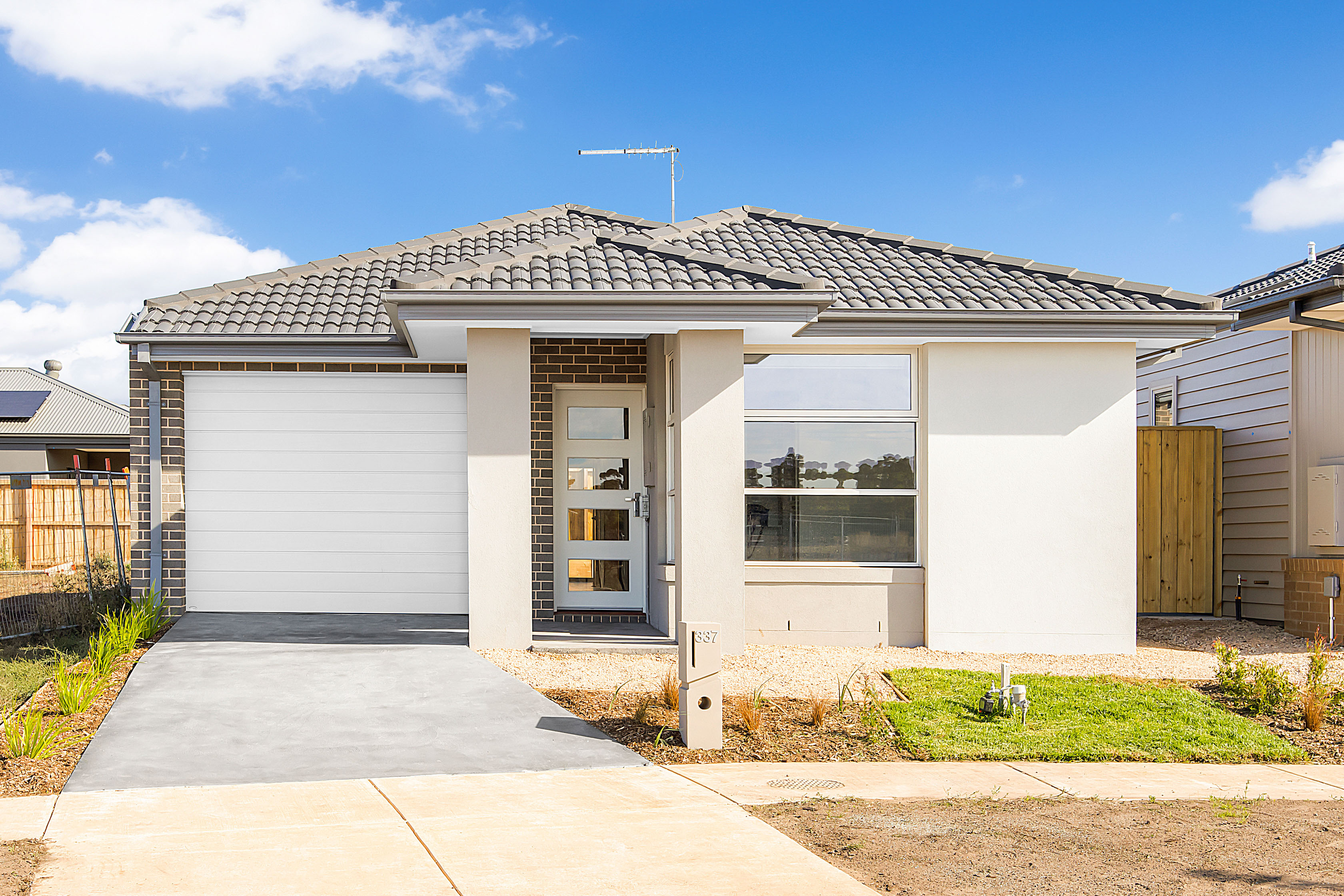 337 Homestead Drive, LARA