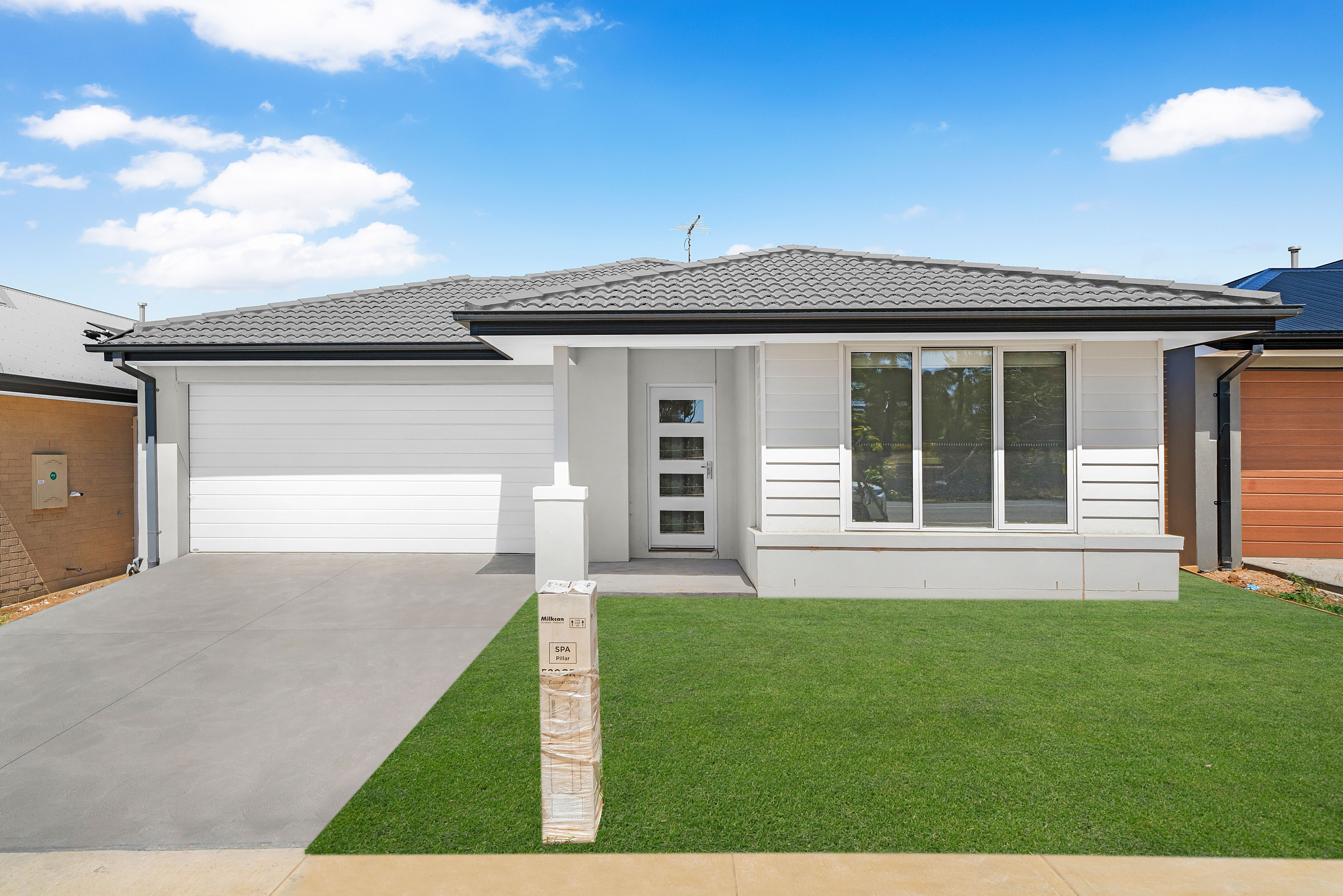 566 Boundary Road, ARMSTRONG CREEK