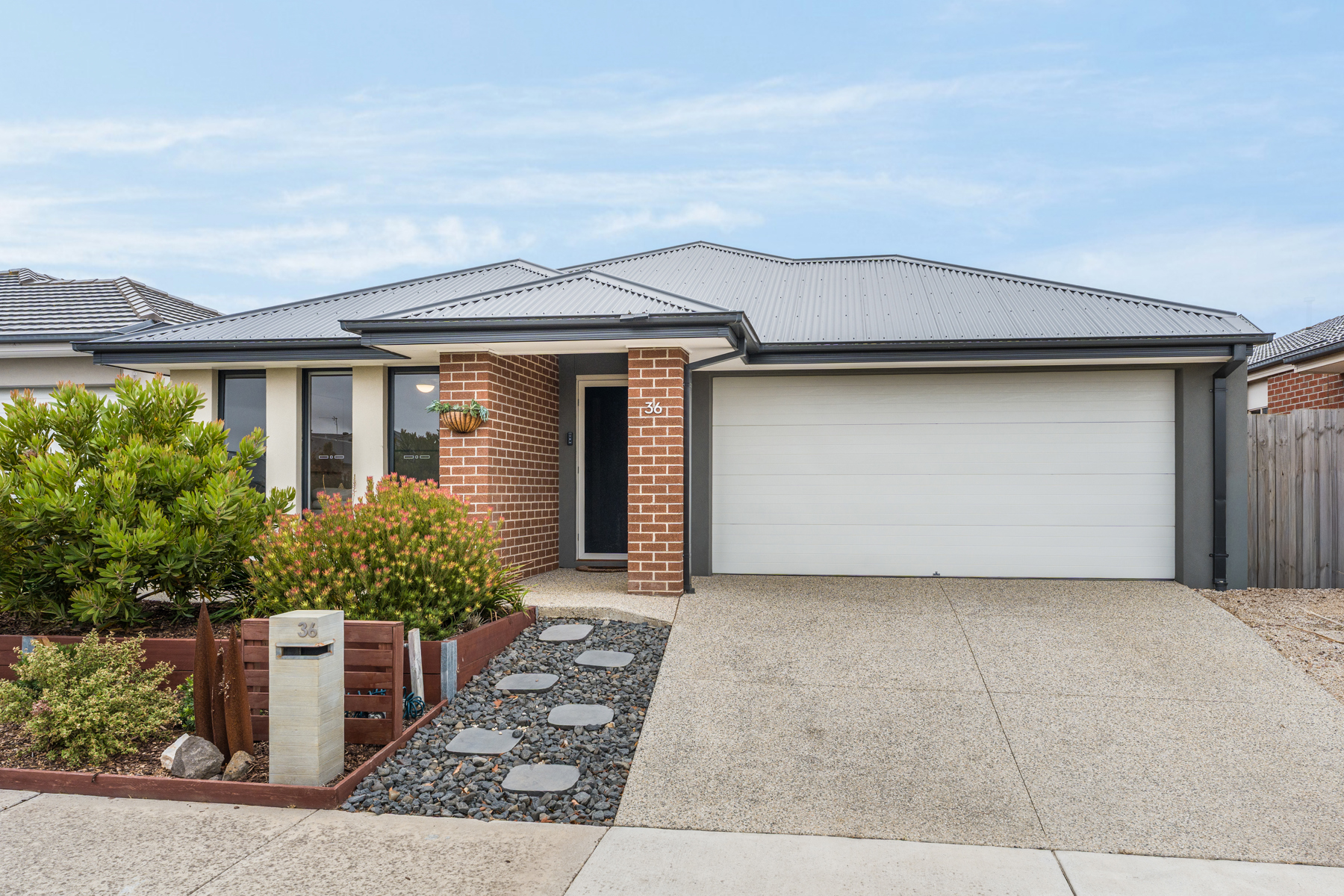 36 Vaughan Drive, ARMSTRONG CREEK