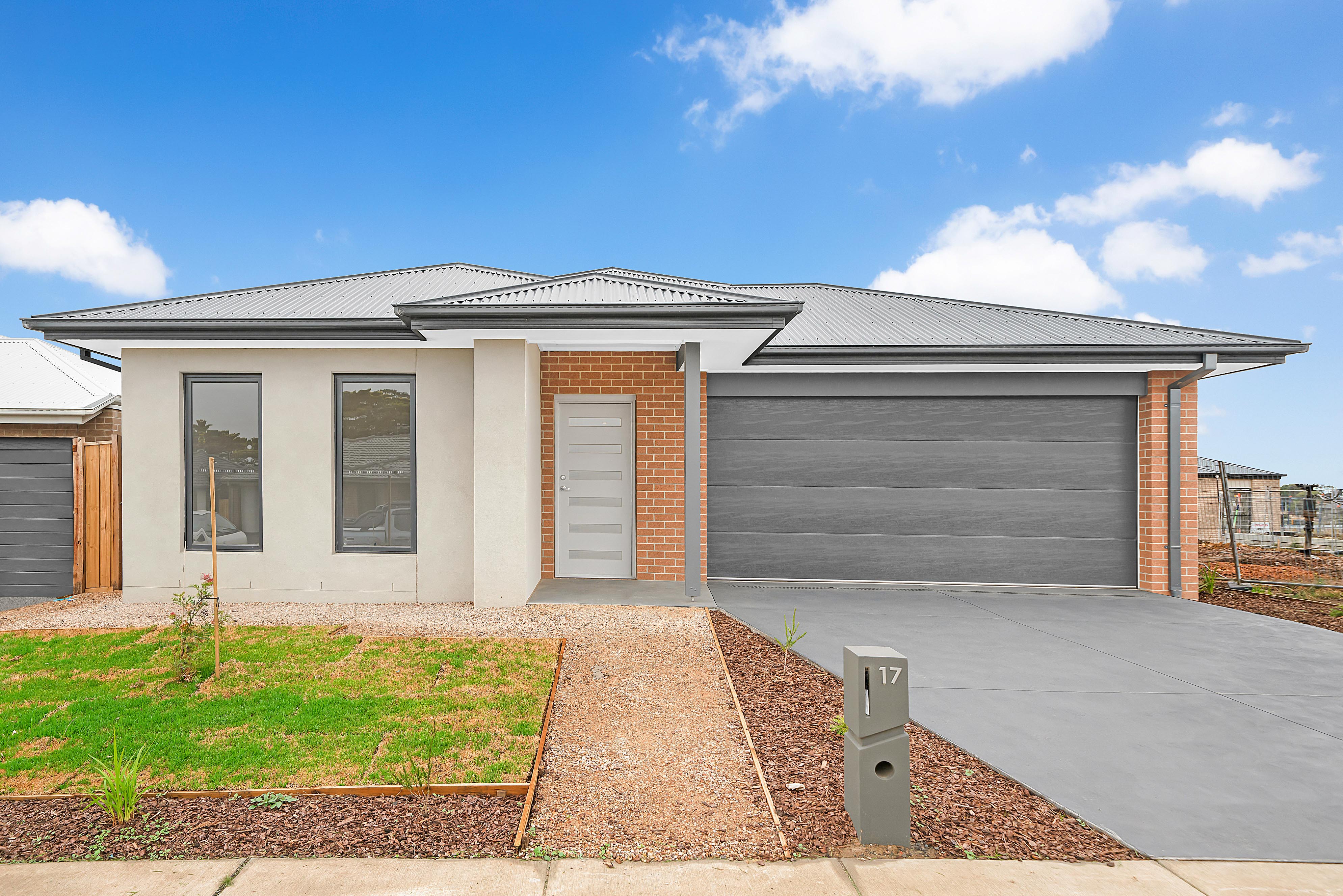 17 Modular Street, CHARLEMONT