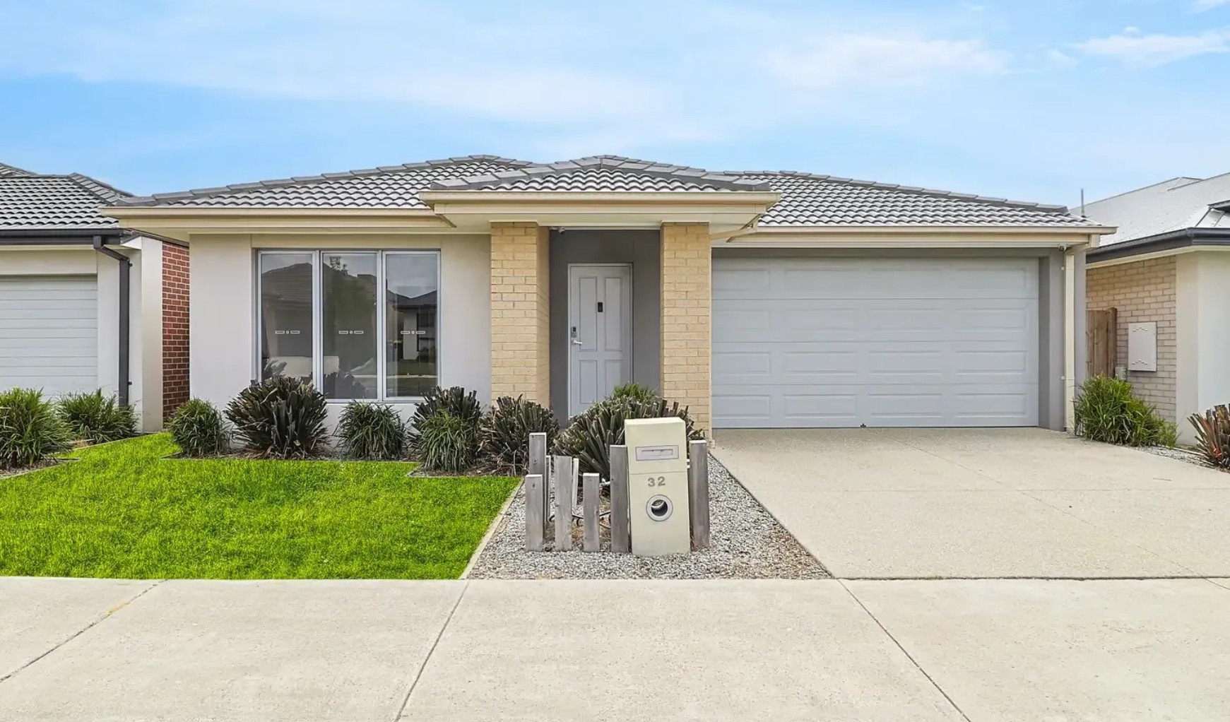 32 Dobell Street, MOUNT DUNEED