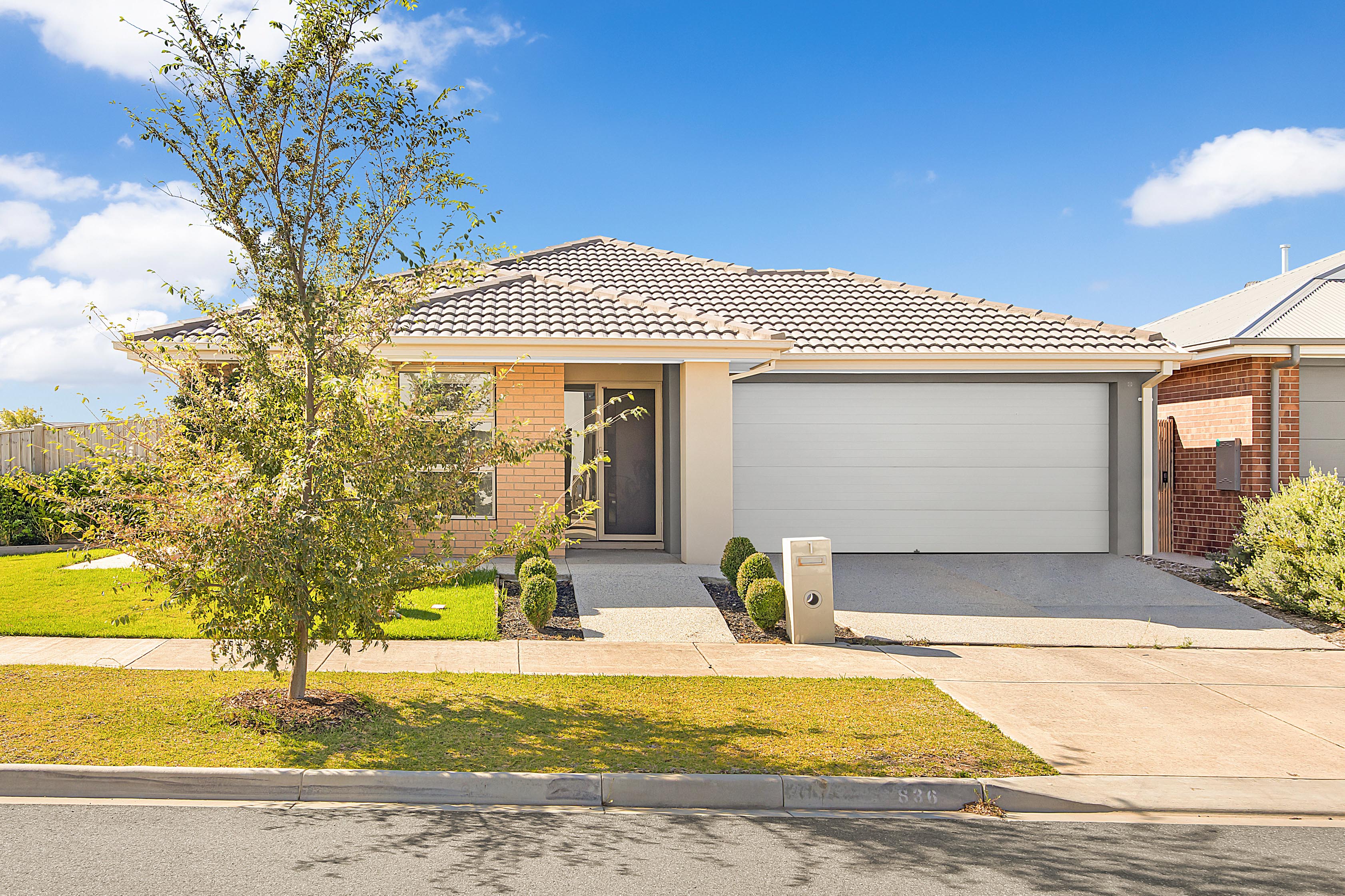 1 Hackberry Close, LARA