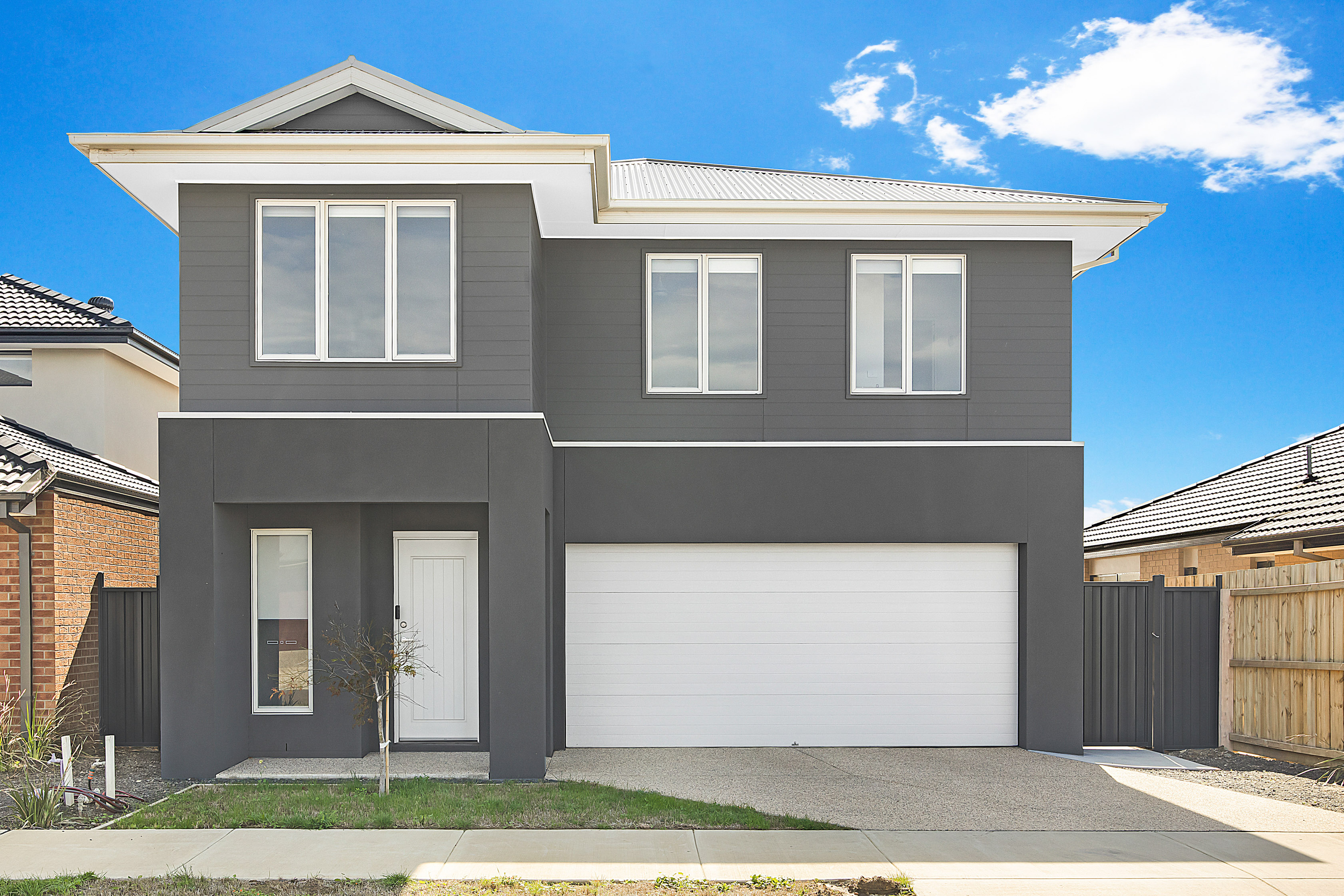 18 Paley Circuit, MOUNT DUNEED
