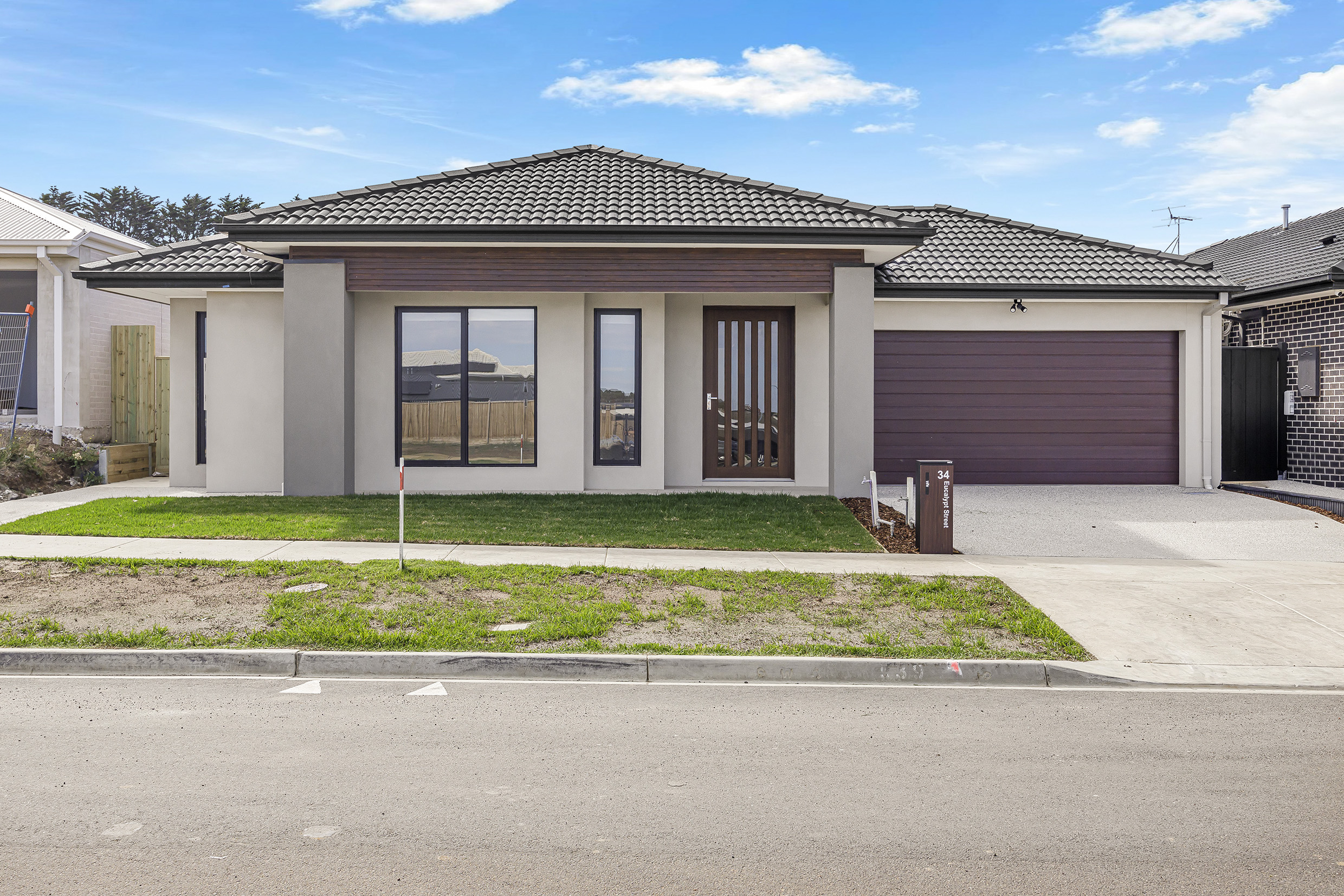 34 Eucalypt Street, ARMSTRONG CREEK