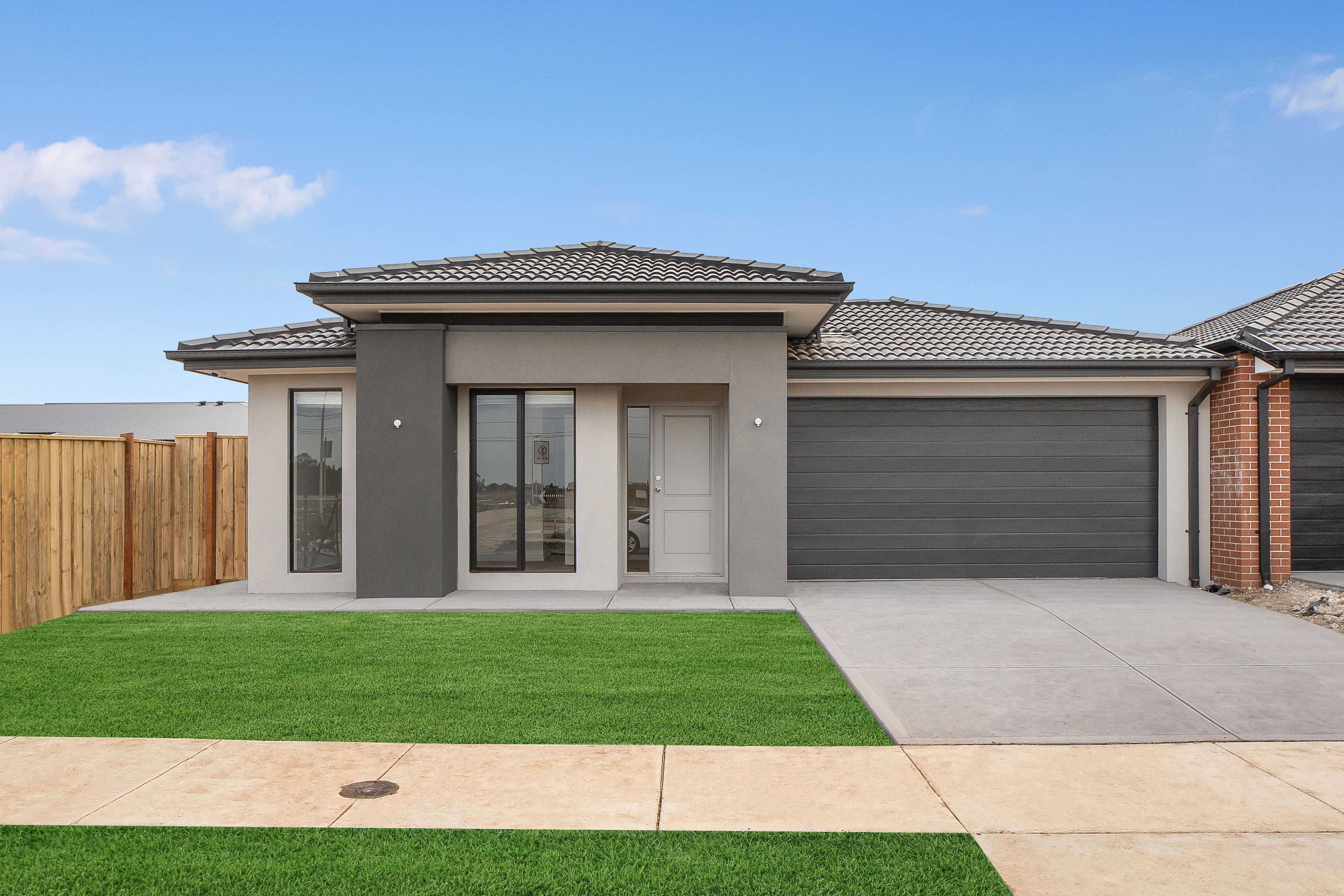45 Wharfedale Crescent, LARA