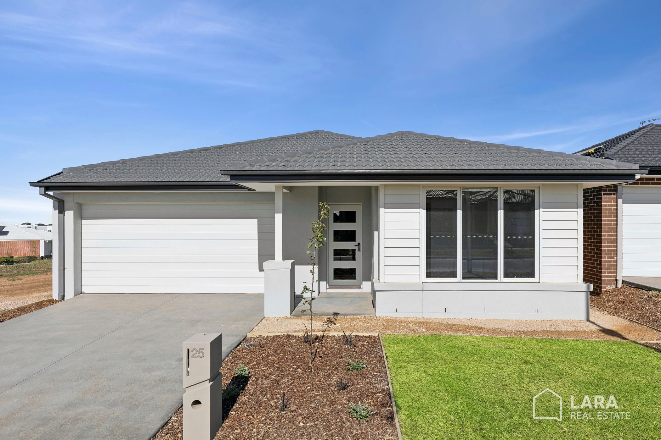 25 Eucalypt Street, ARMSTRONG CREEK