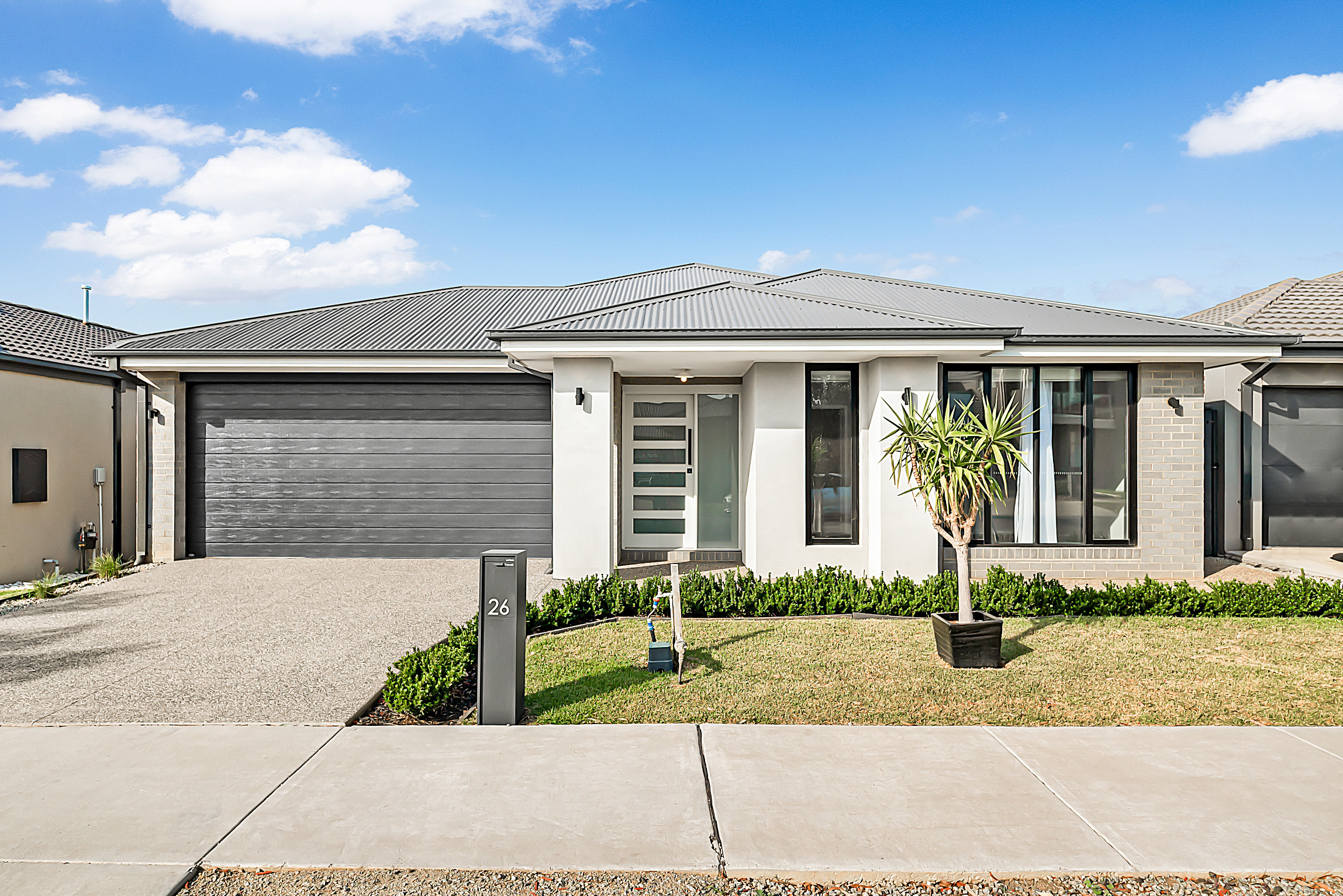 26 Woodland Street, LARA