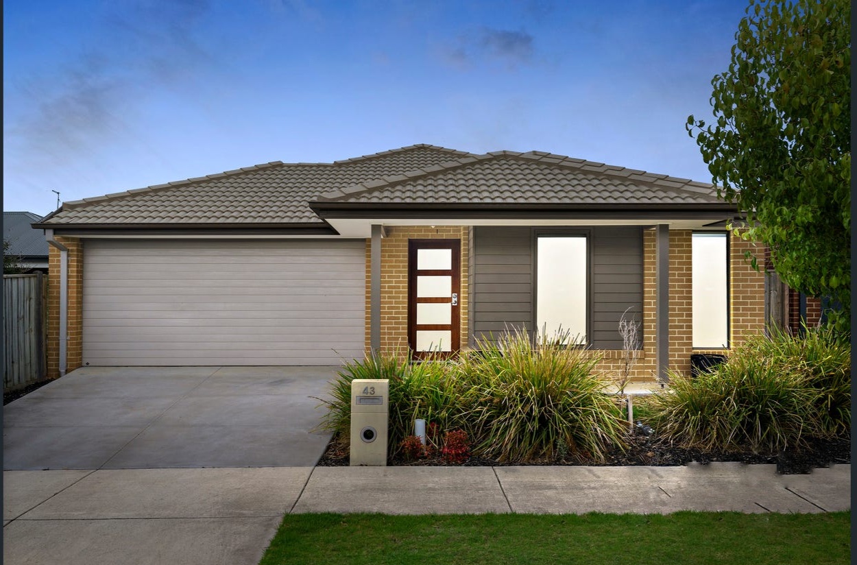 Image of 43 Atherton Street