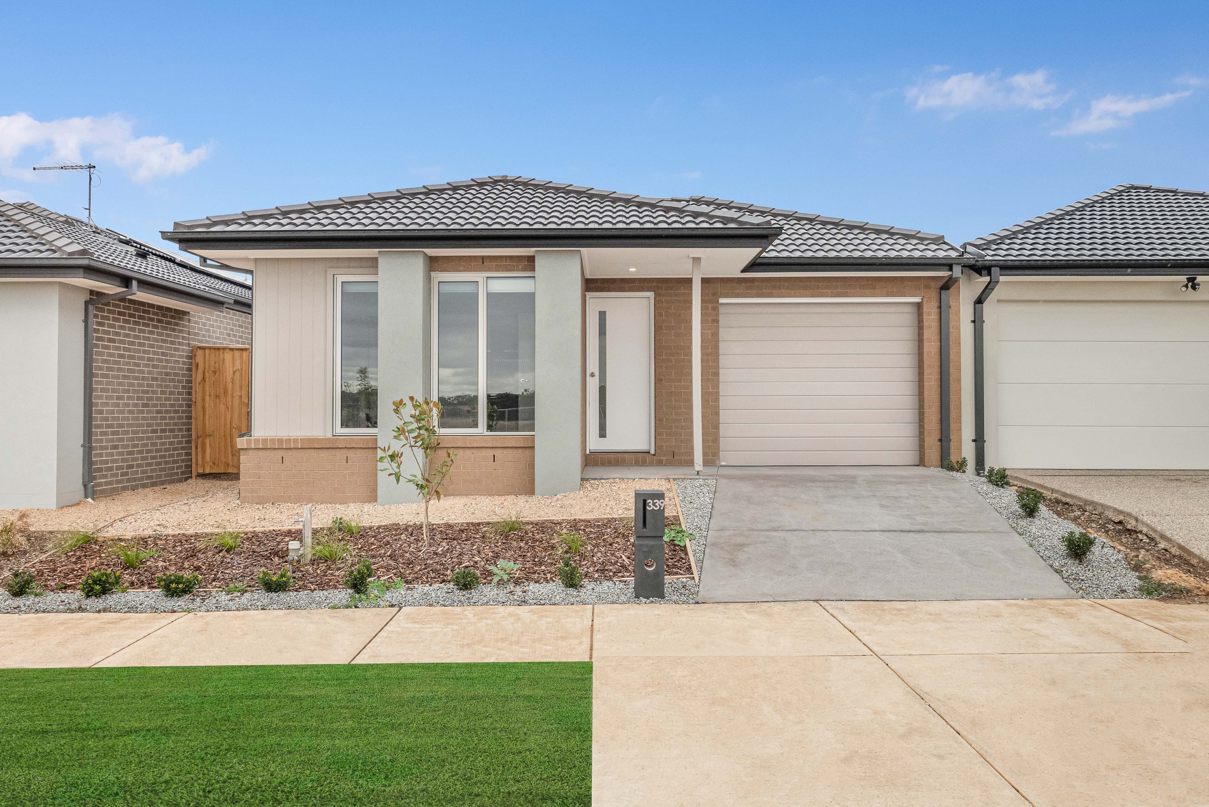 339 Homestead Drive, LARA