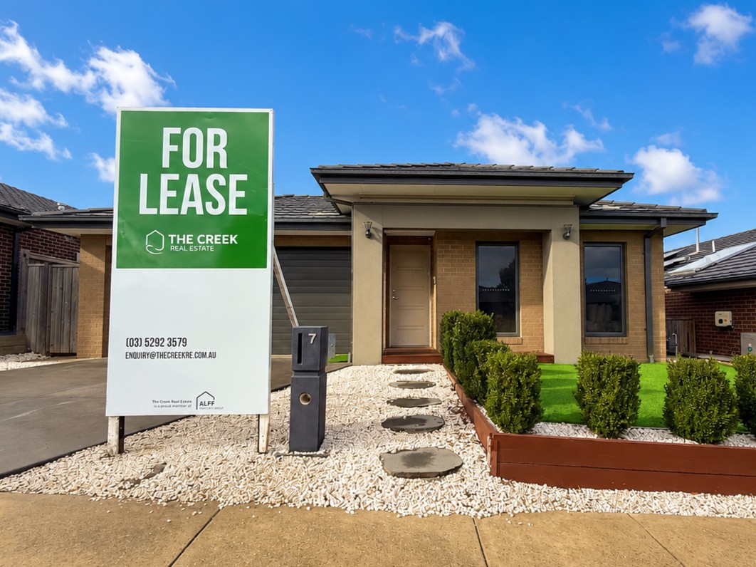 7 Nairn Drive, ARMSTRONG CREEK
