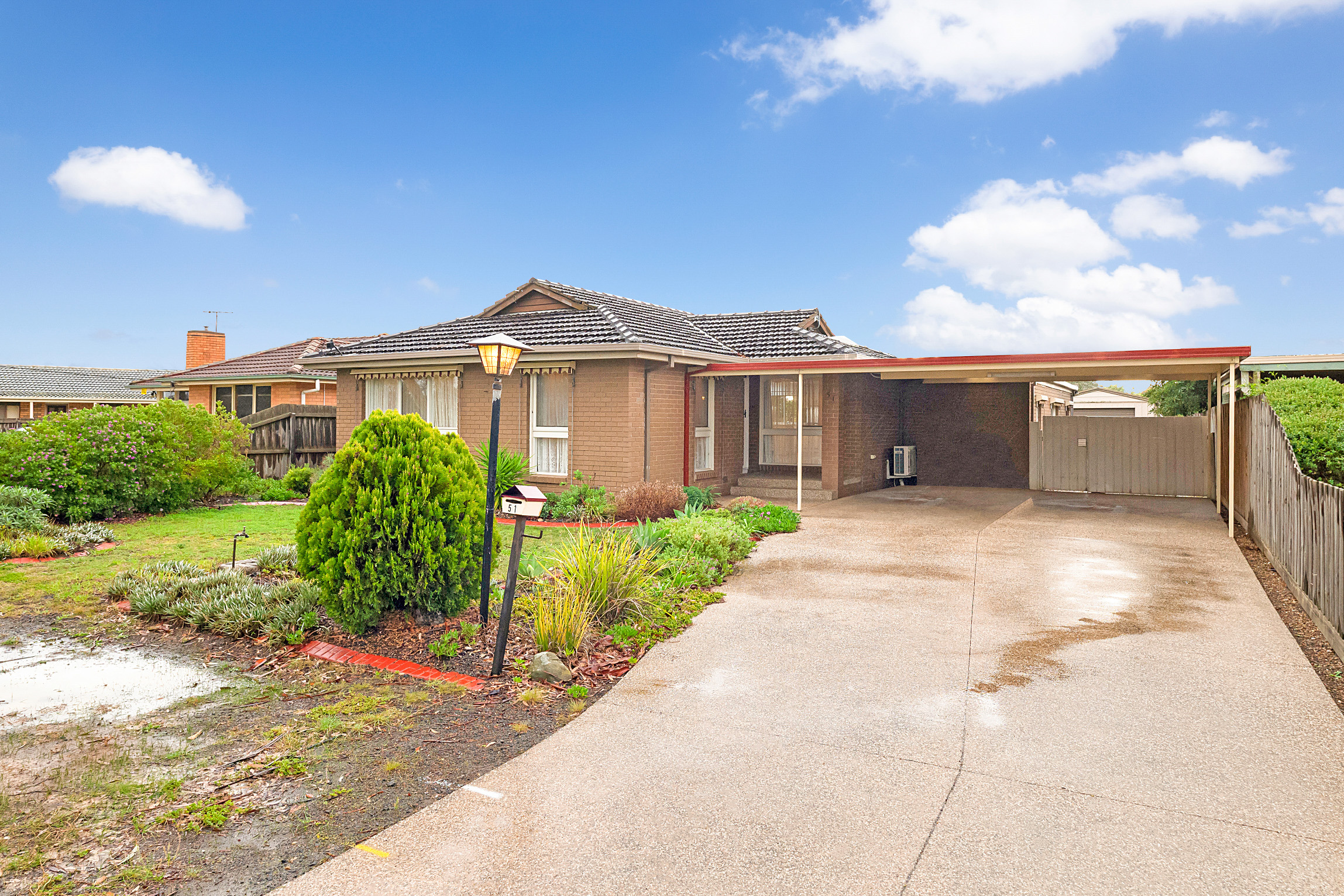51 Mcclelland Avenue, LARA