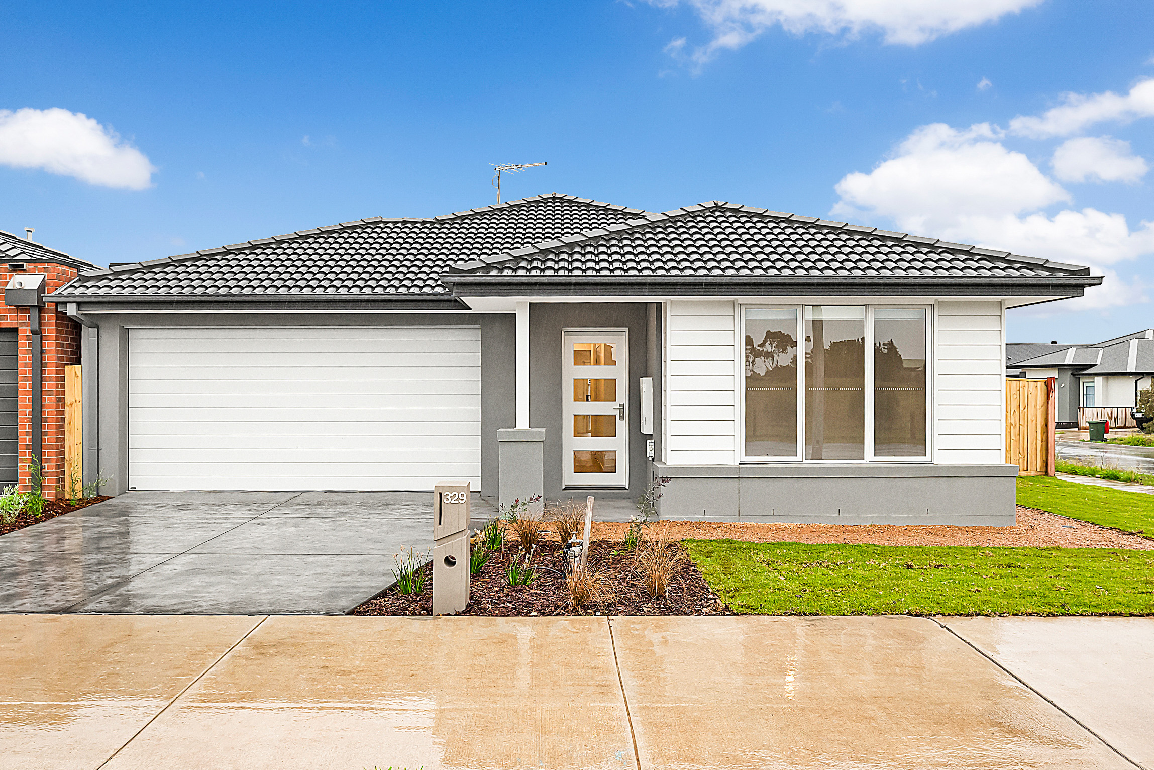 329 Patullos Road, LARA