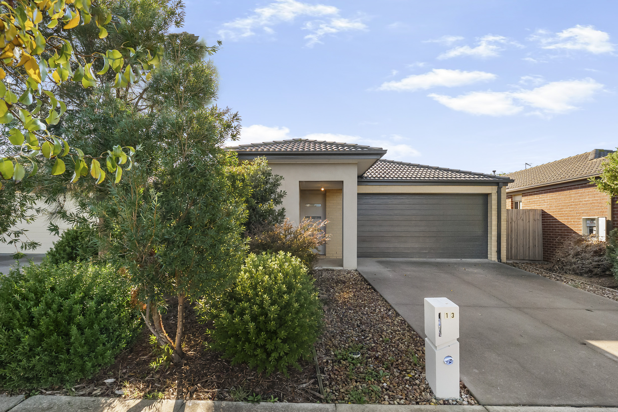 13 Kookaburra Drive, ARMSTRONG CREEK