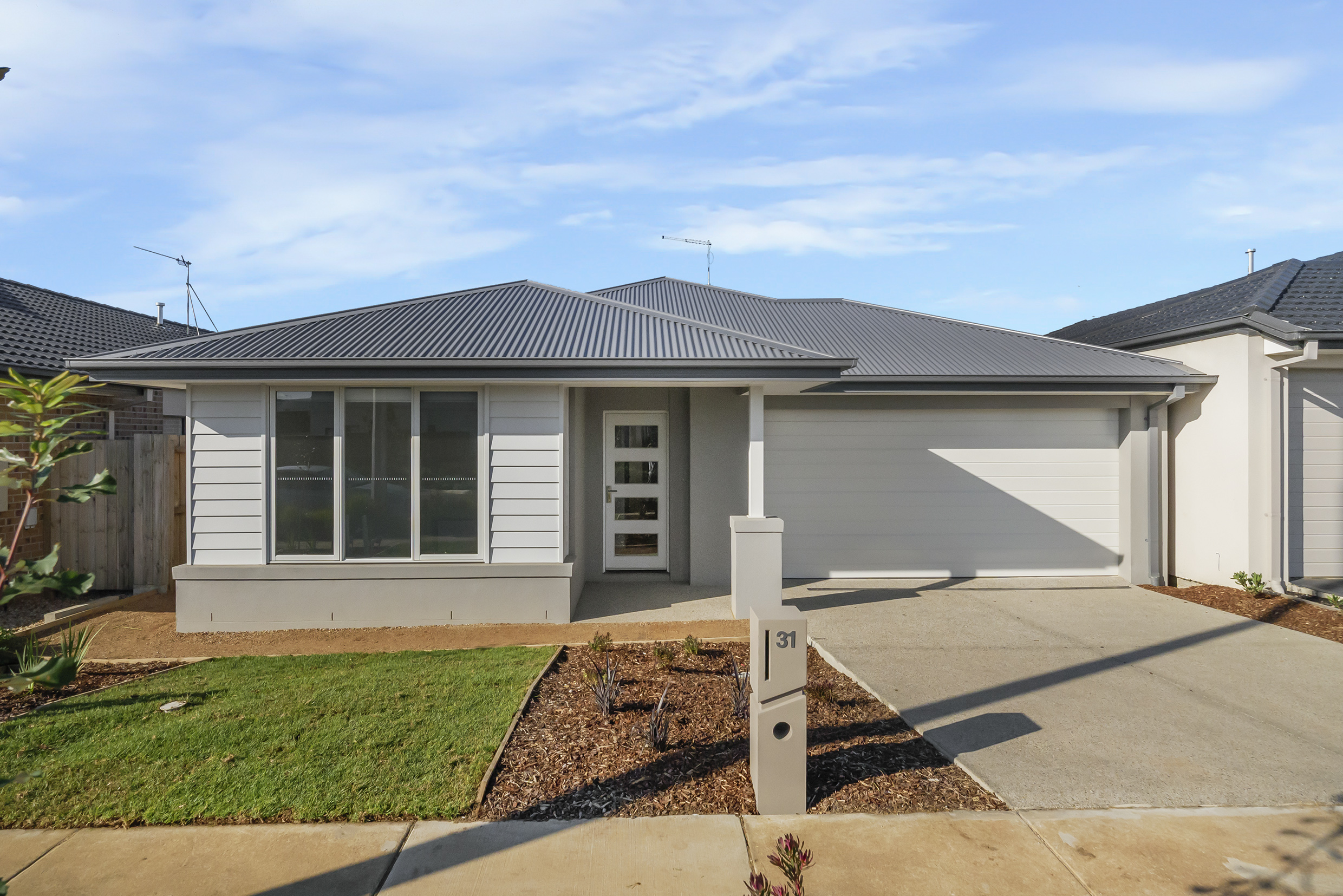 31 Blackwattle Drive, ARMSTRONG CREEK