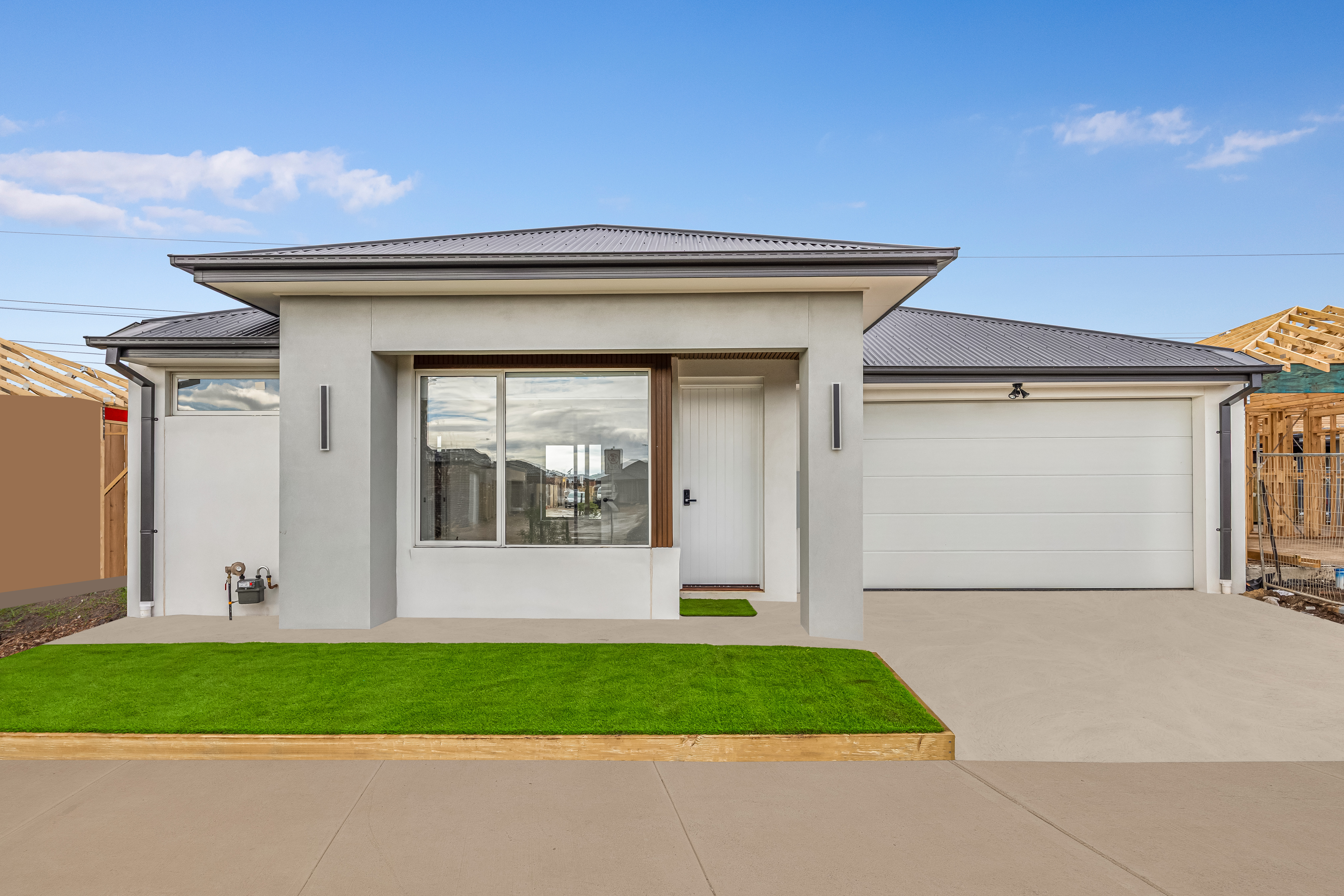 52 Wharfedale Crescent, LARA