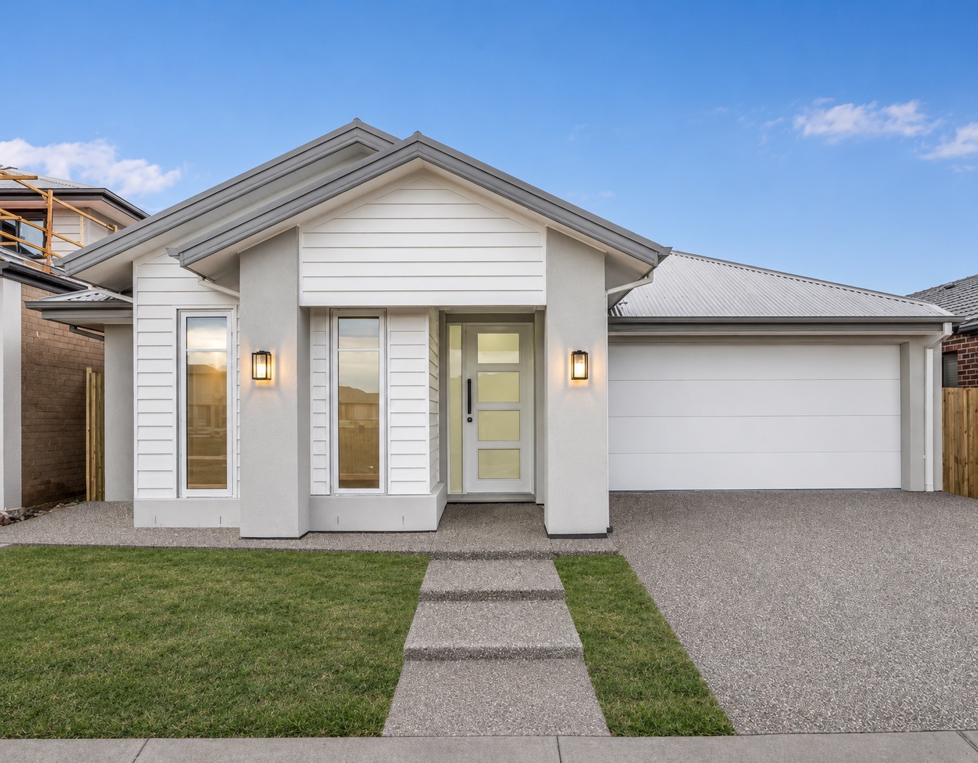 65 Rosedale Circuit, LARA