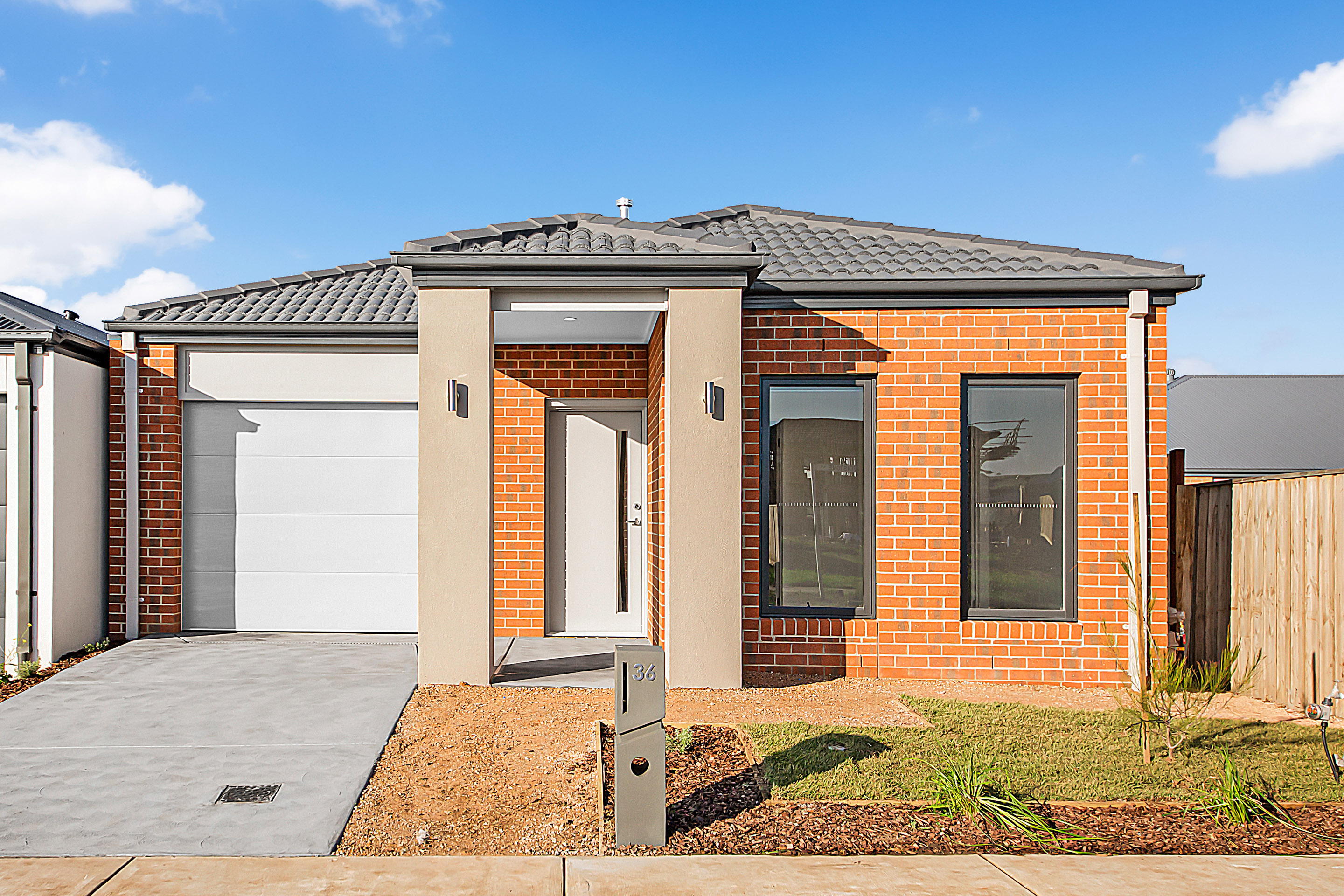 36 Penstone Crescent, LARA