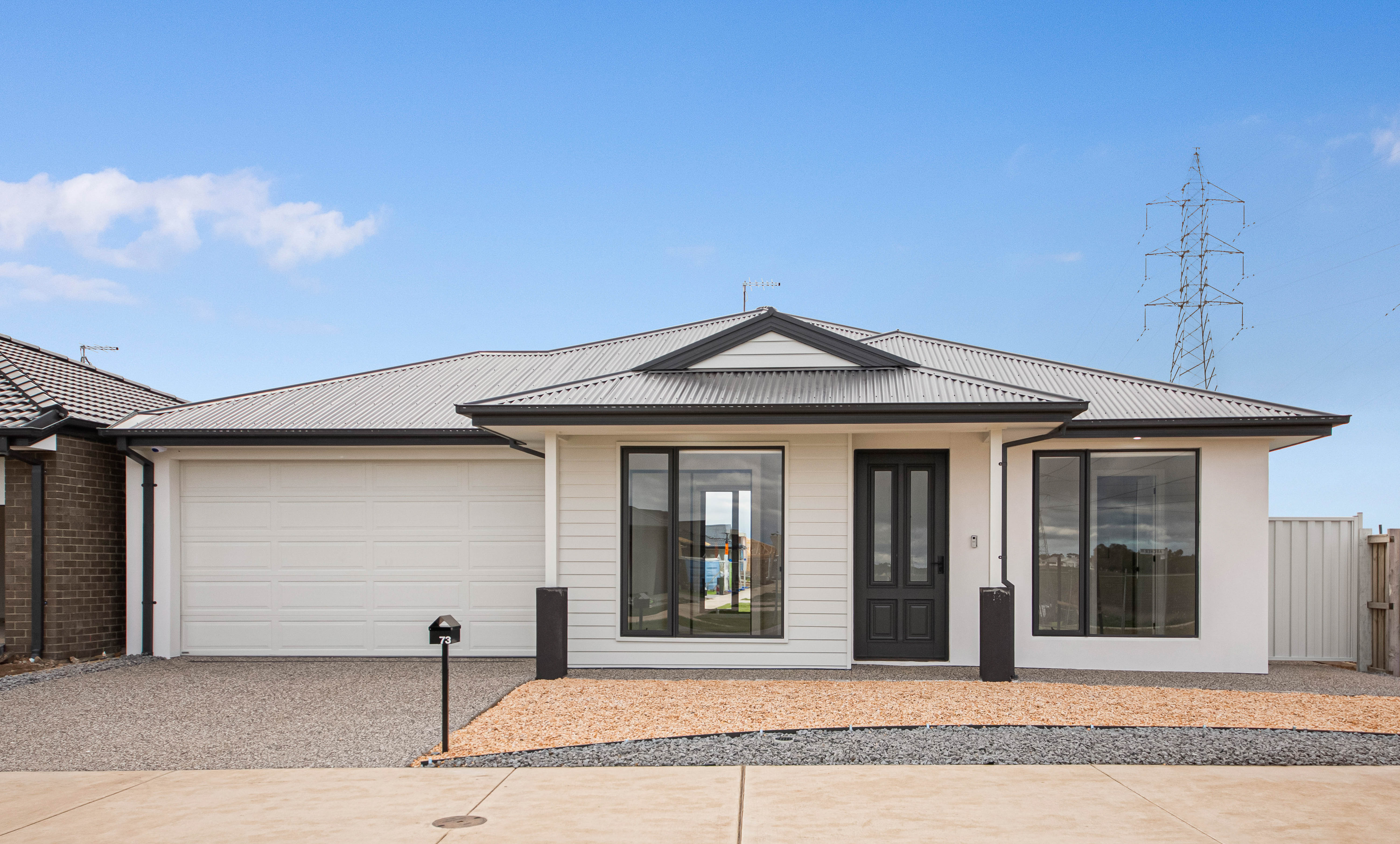 73 Archer Drive, LARA