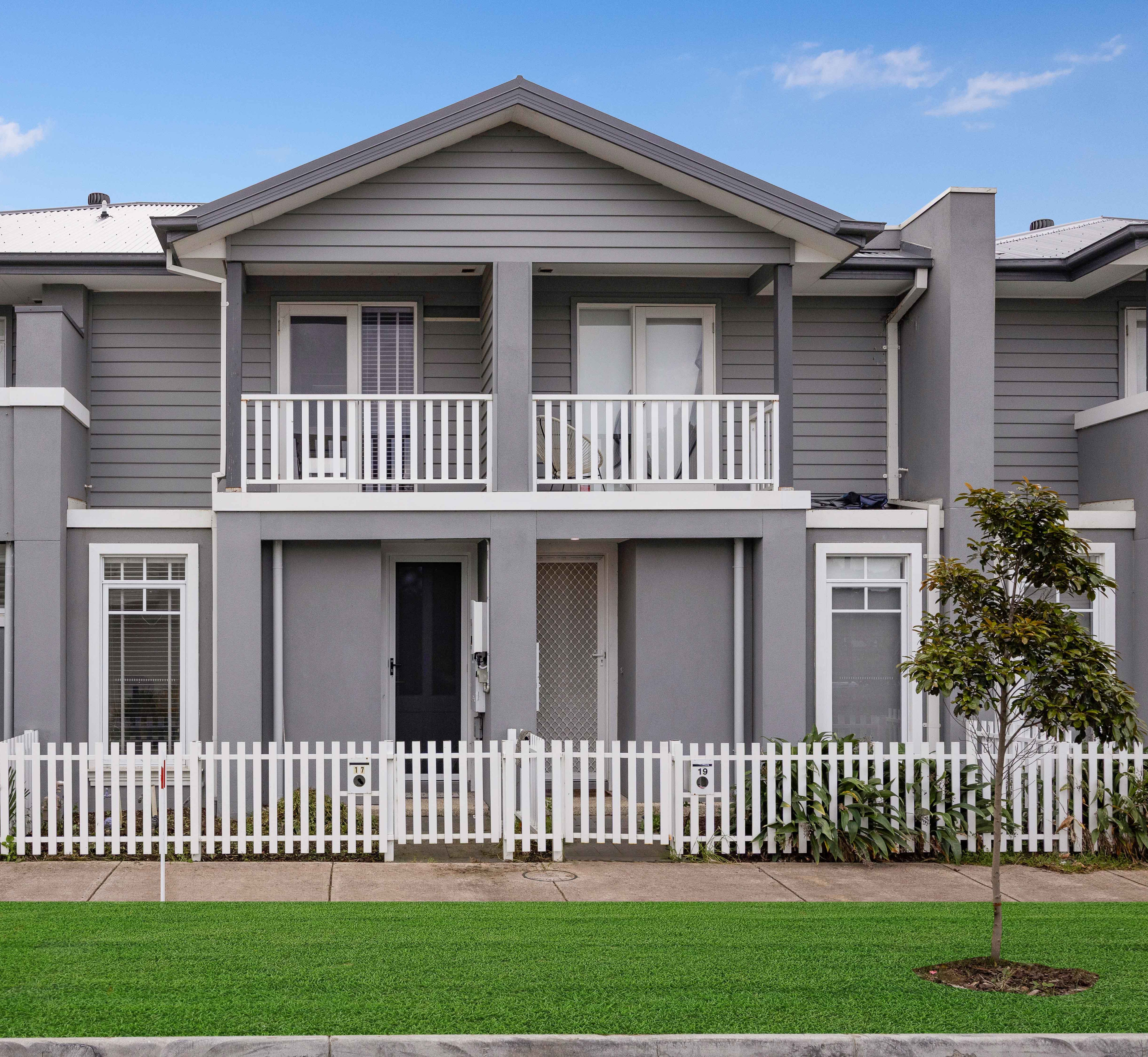 17 Monterey Street, ARMSTRONG CREEK