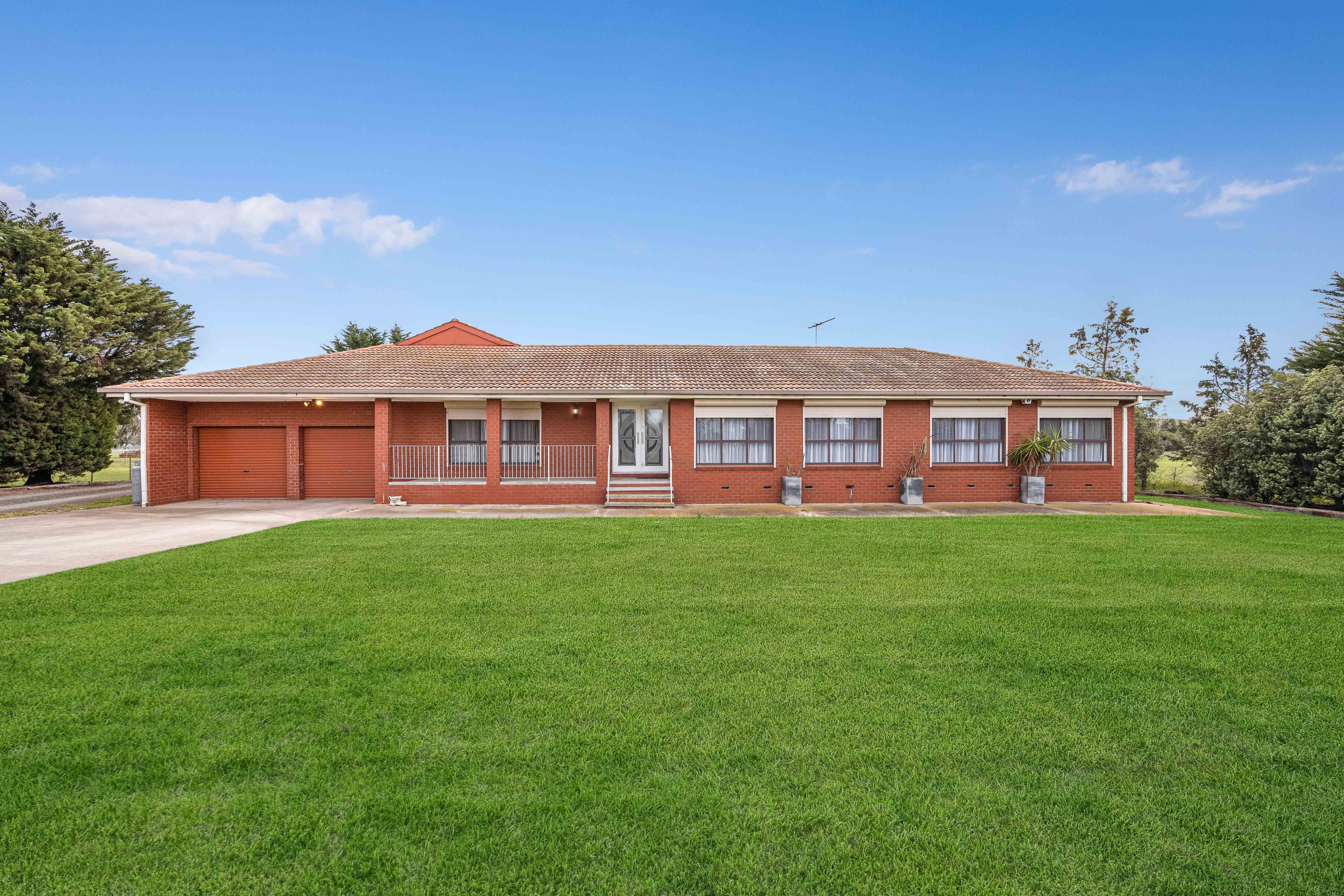375 Bacchus Marsh Road, LARA
