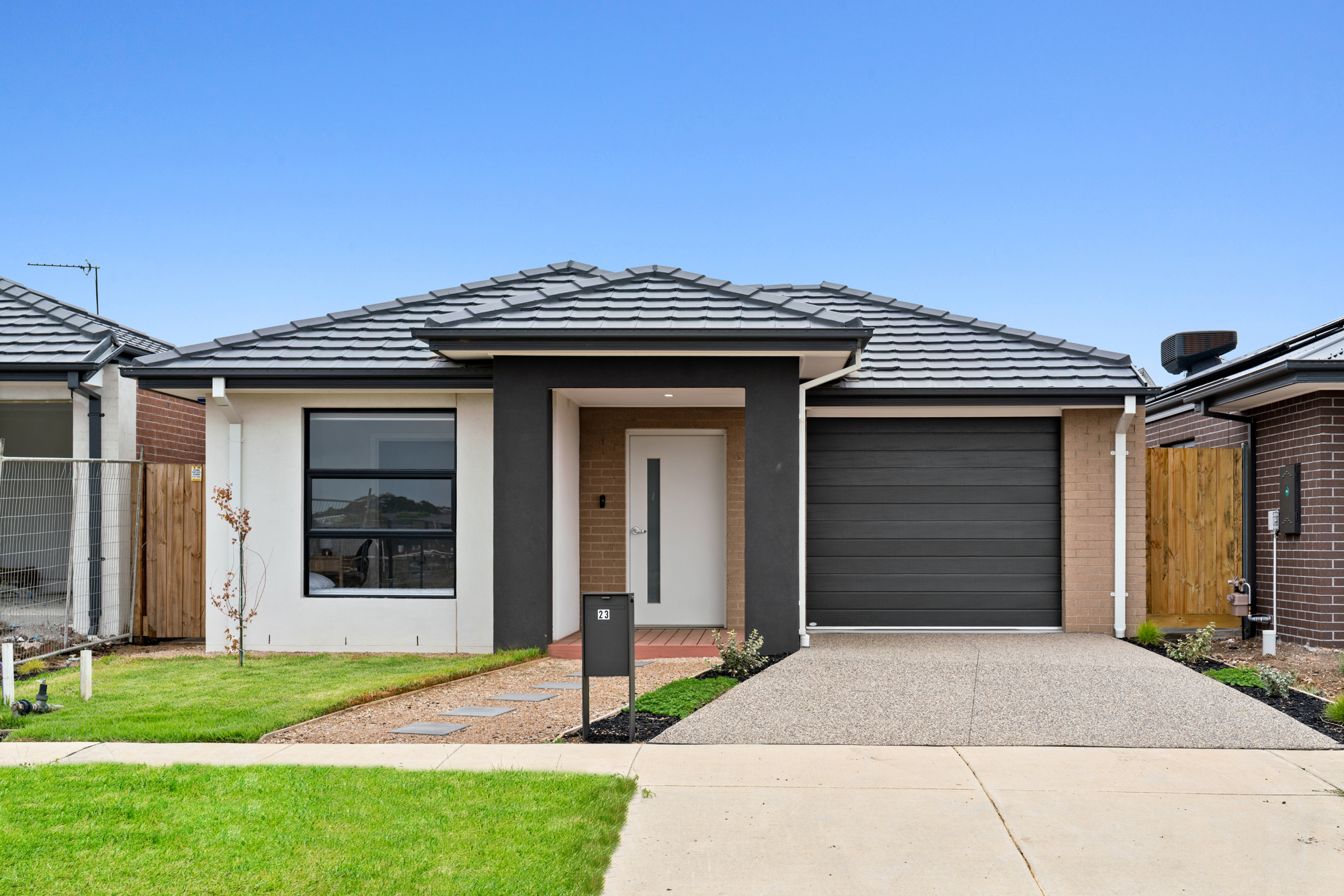 23 Whelan Street, ARMSTRONG CREEK