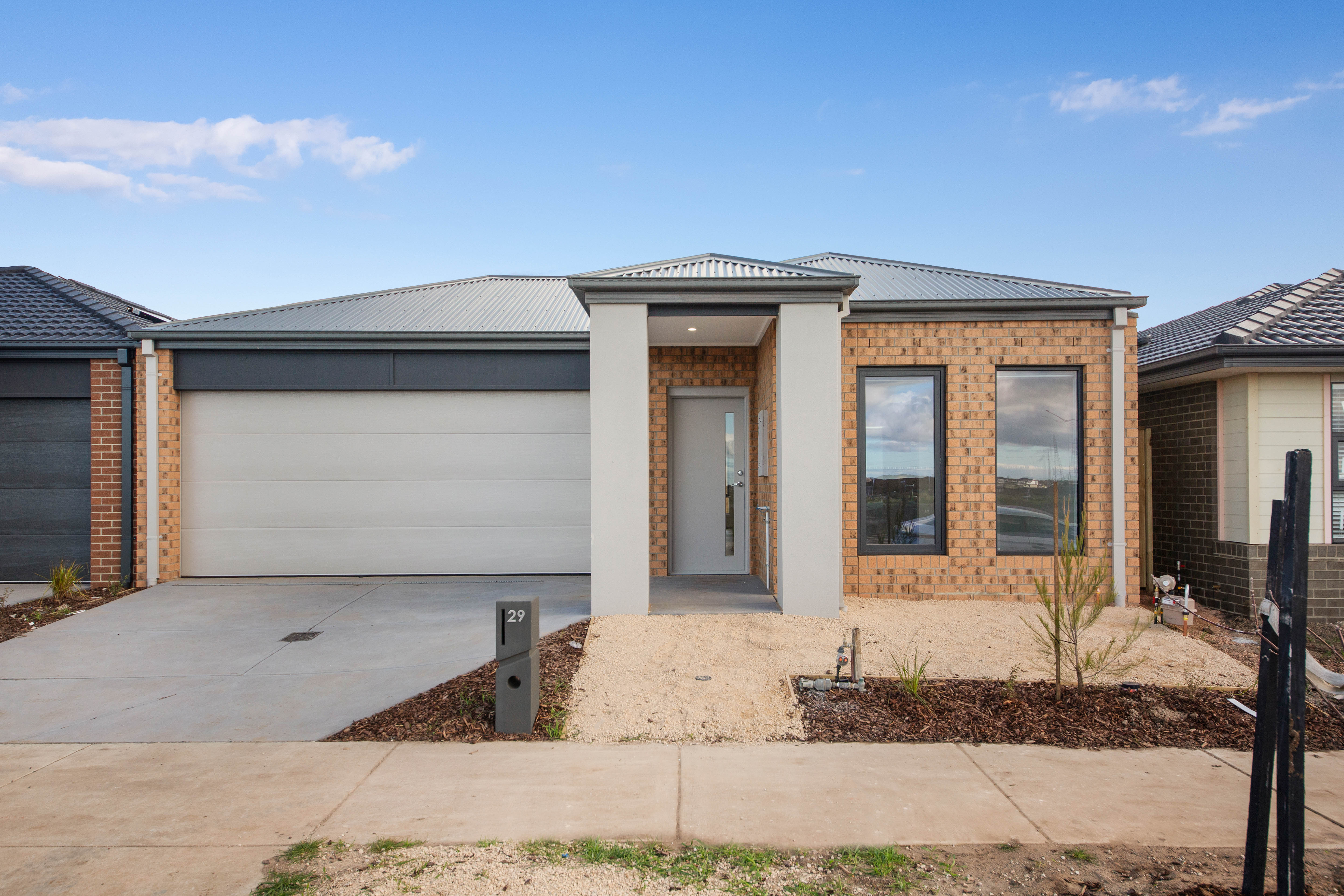 29 Malham Street, LARA