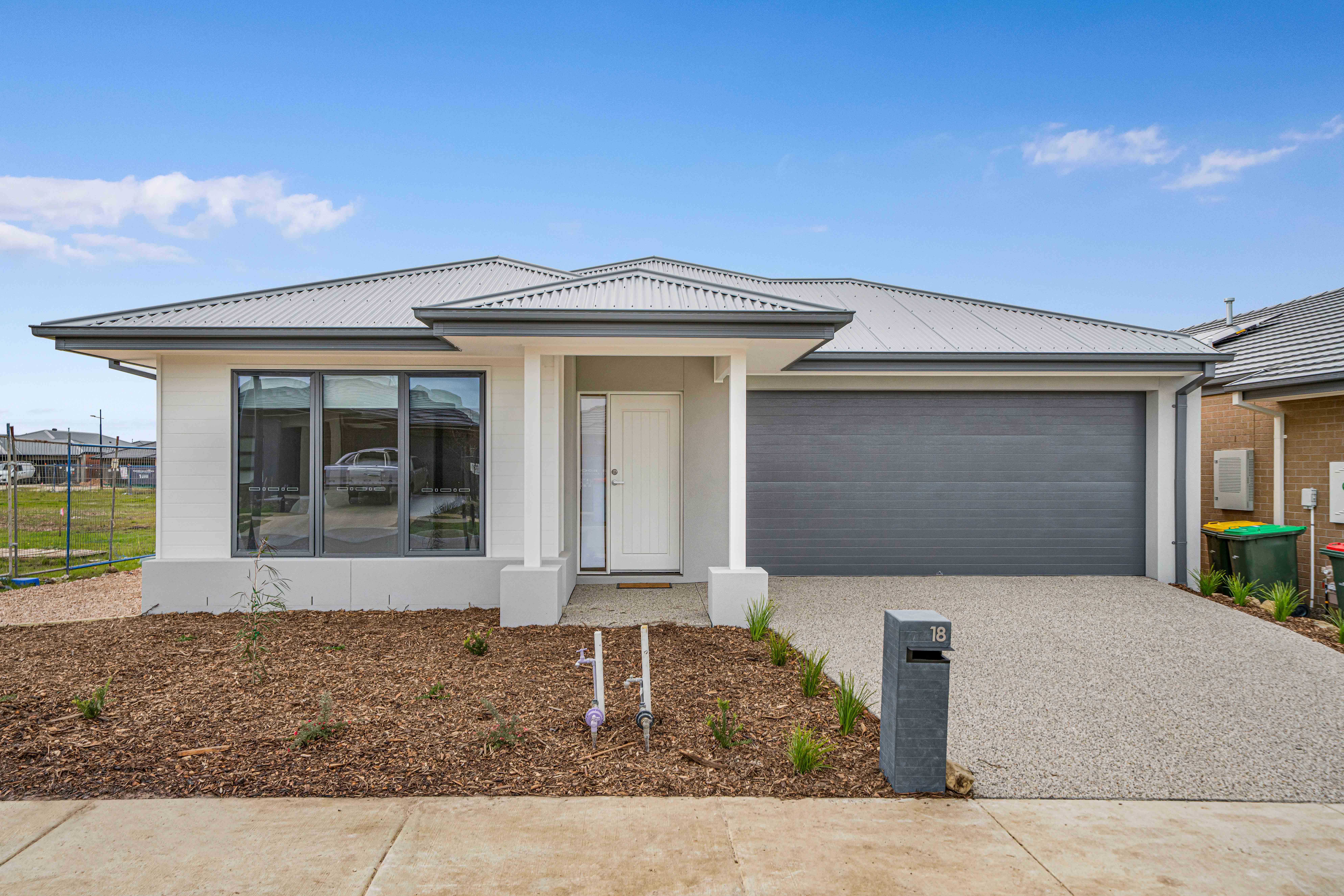 18 Berkeley Drive, ARMSTRONG CREEK