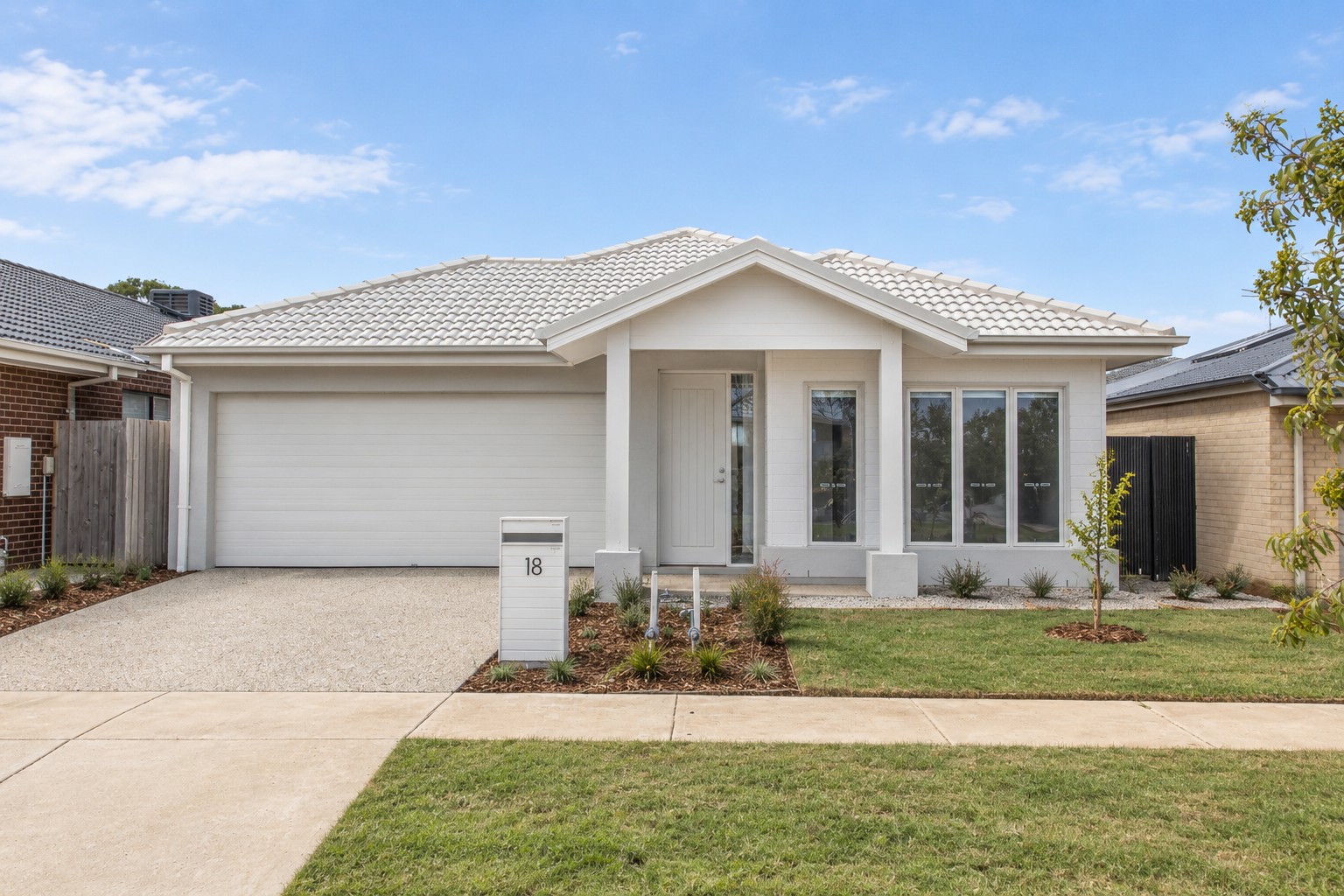 18 Mccormack Avenue, ARMSTRONG CREEK