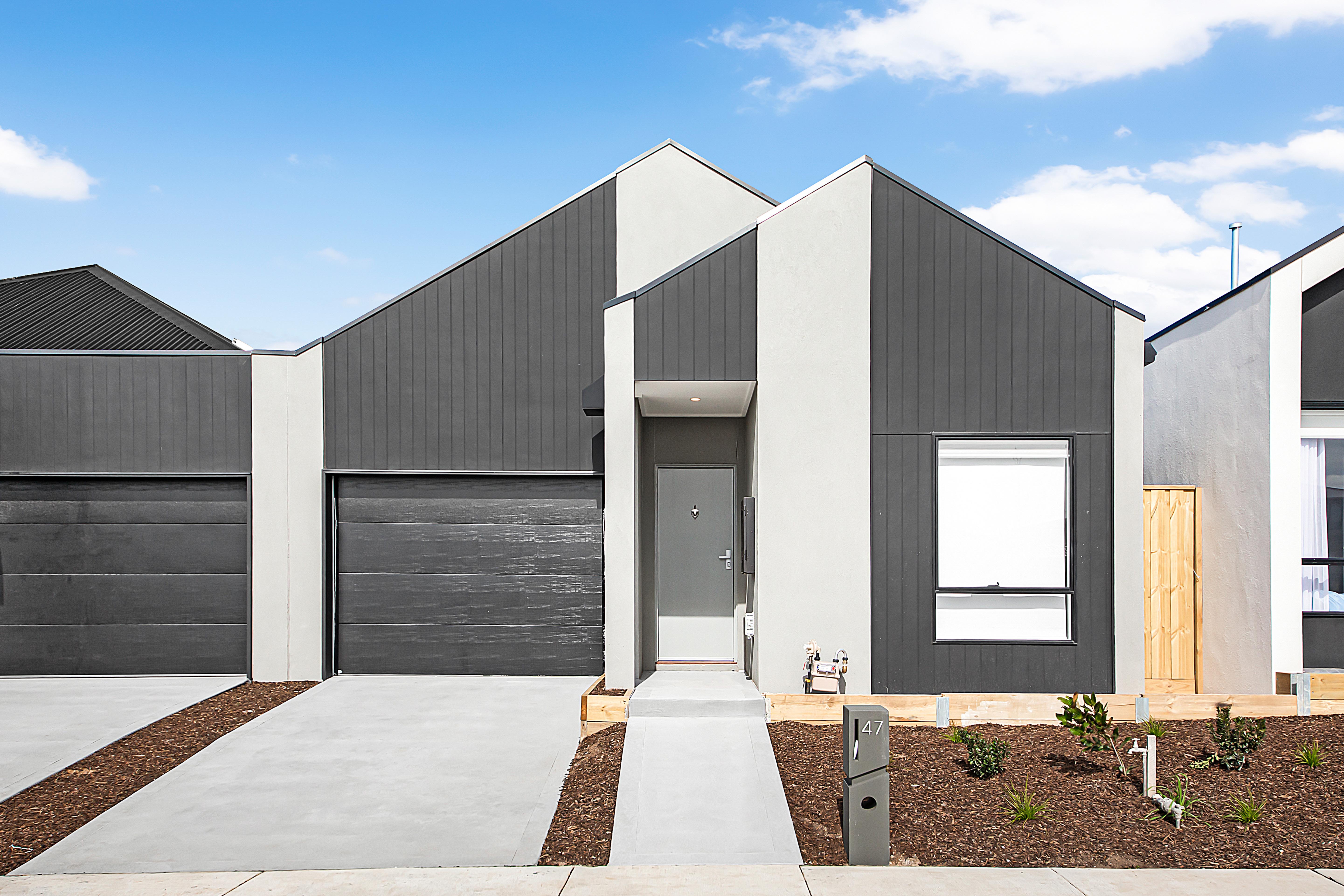 47 Homestead Drive, LARA