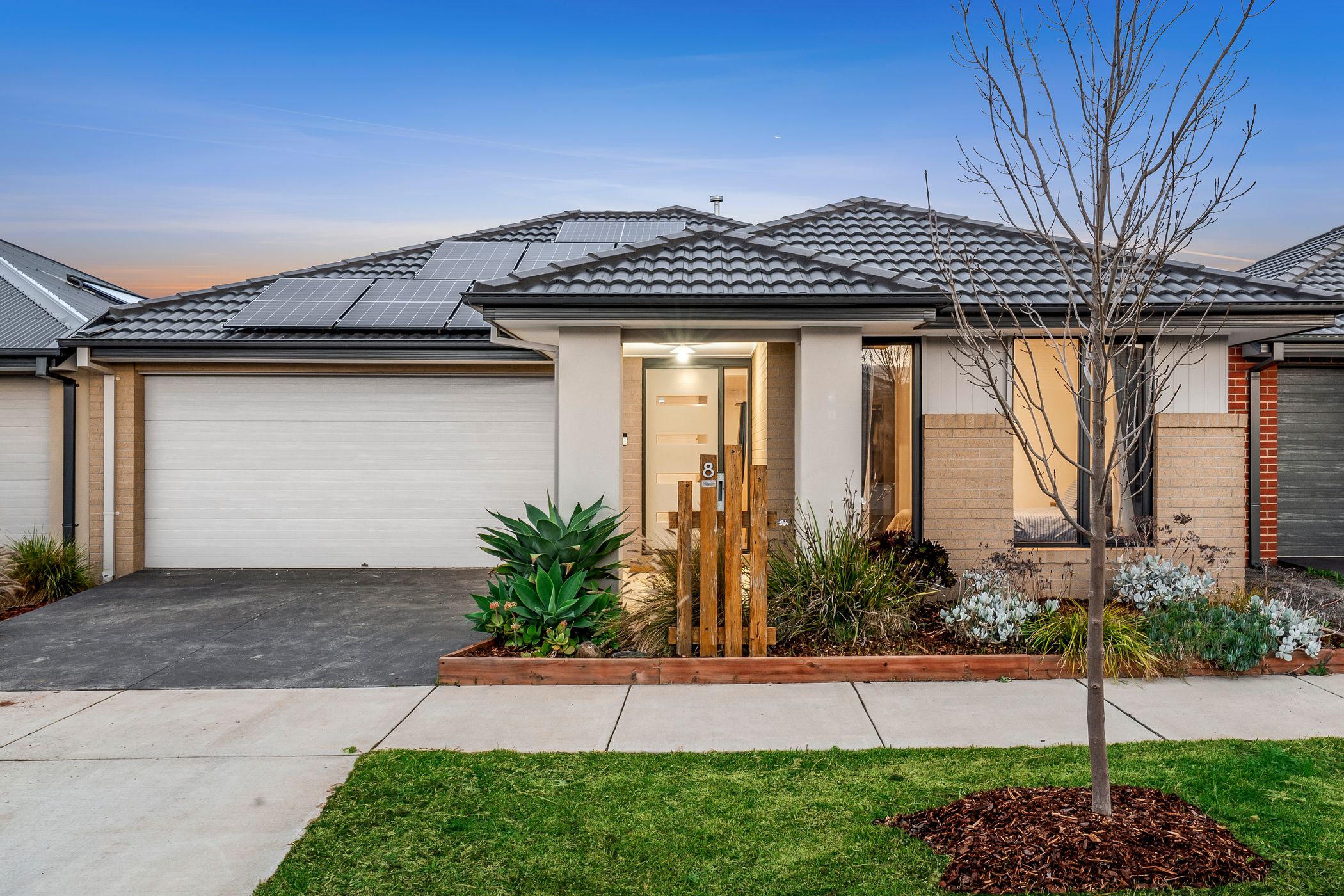 8 Birdport Way, ARMSTRONG CREEK