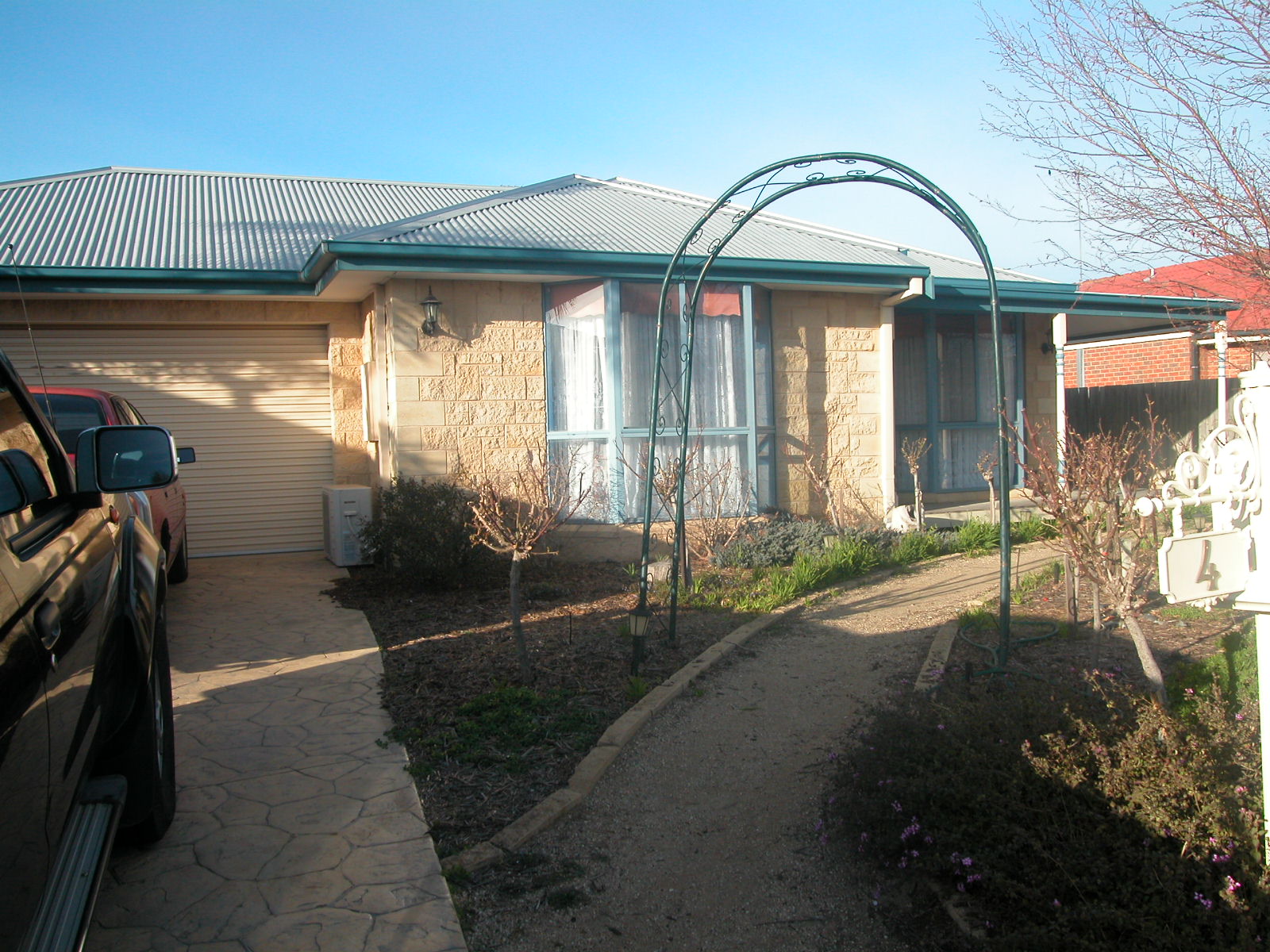 4 Egret Court, LARA