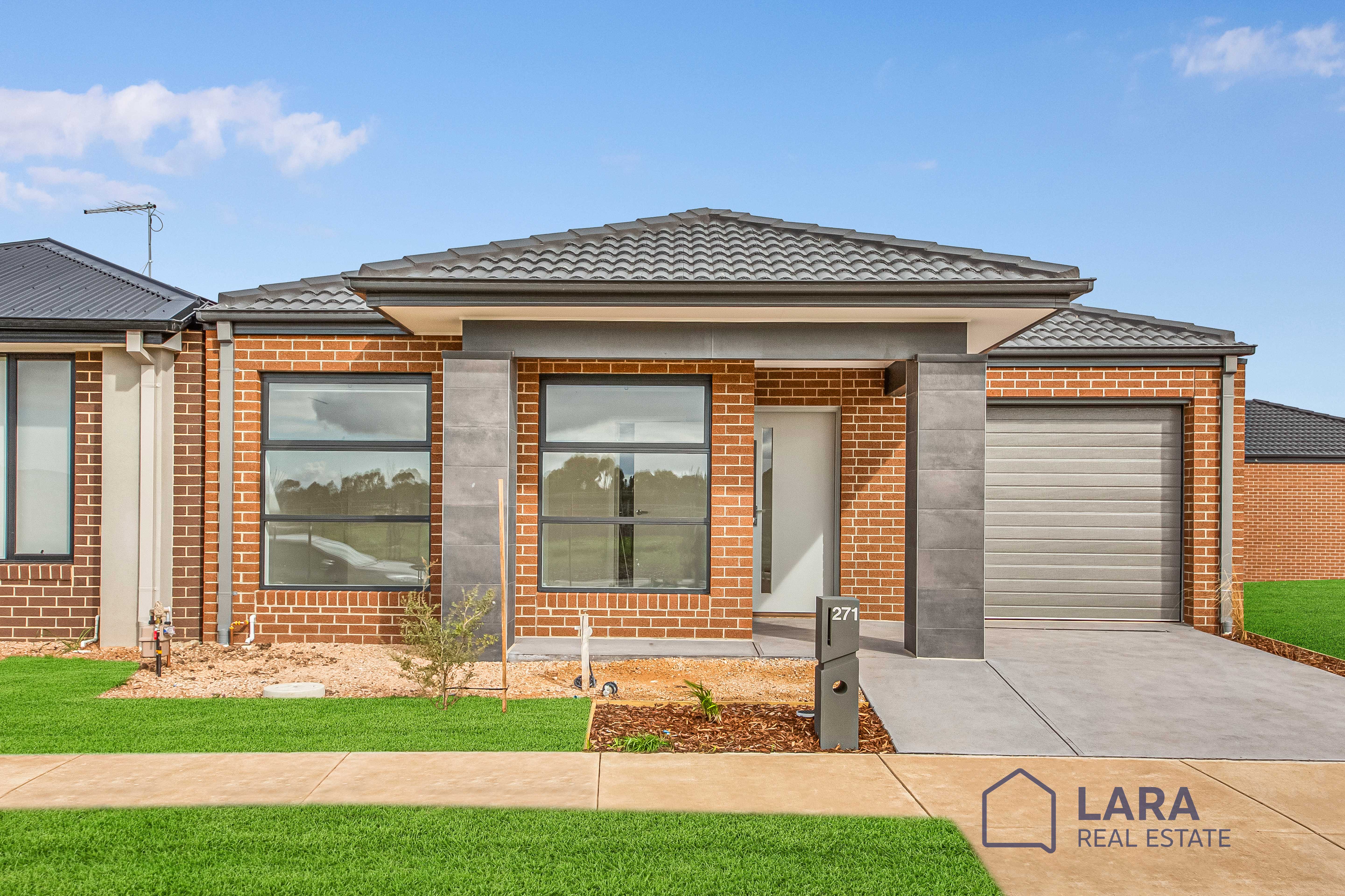 271 Homestead Drive, LARA