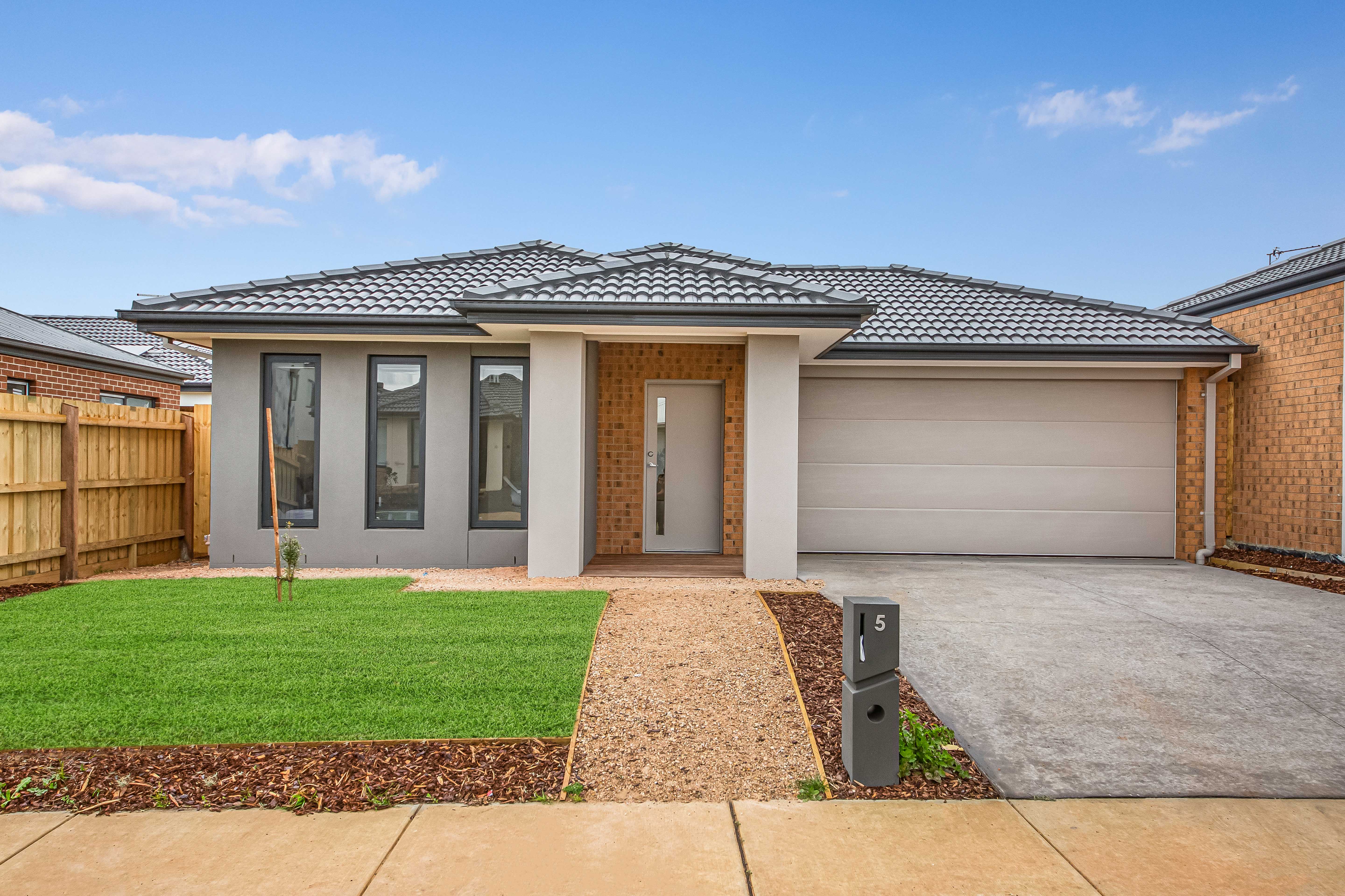 5 Goodenia Street, ARMSTRONG CREEK