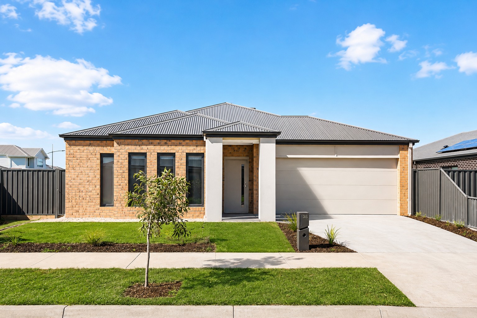 38 Stringybark Drive, LARA