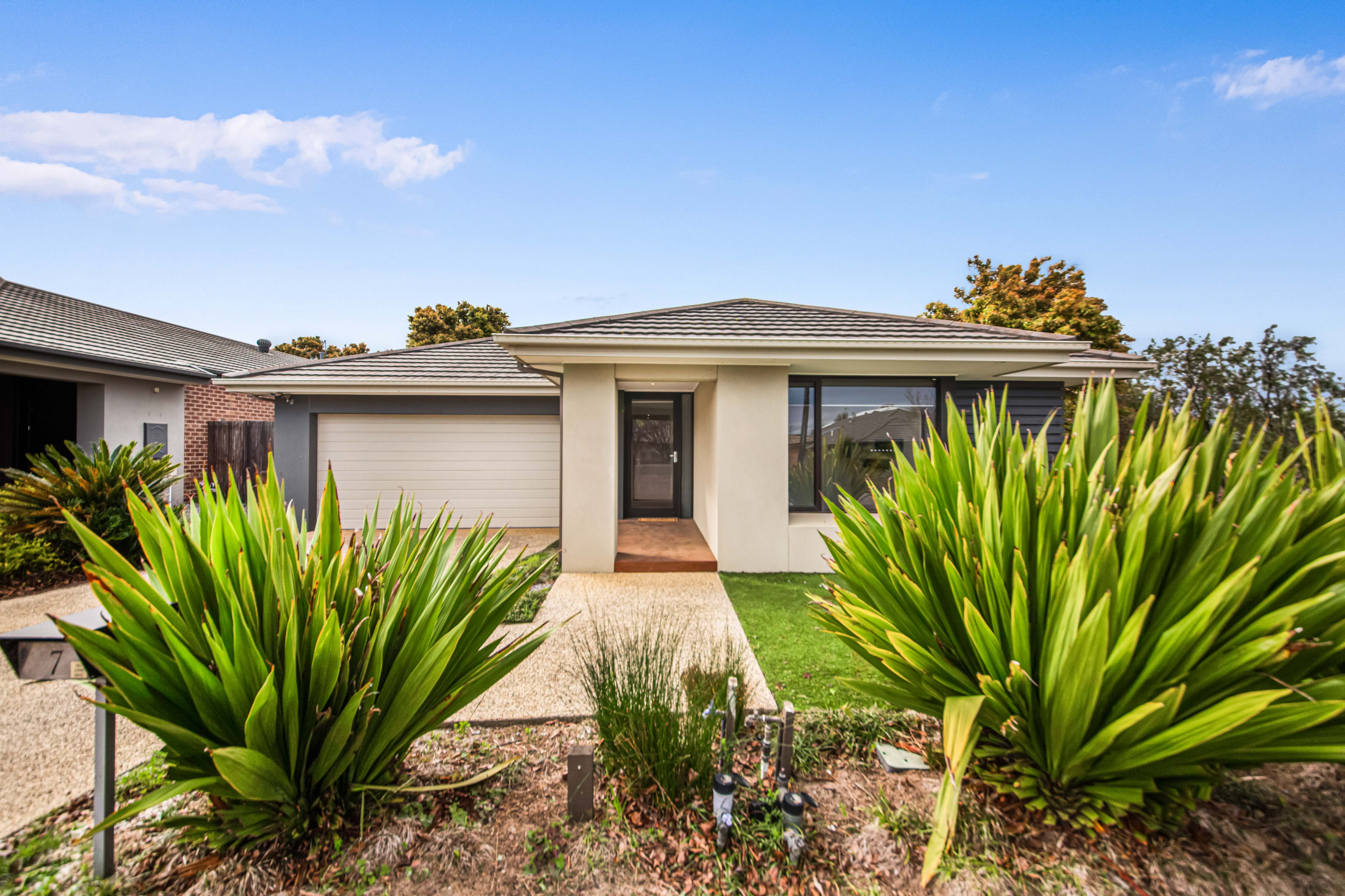 7 Lampard Street, ARMSTRONG CREEK